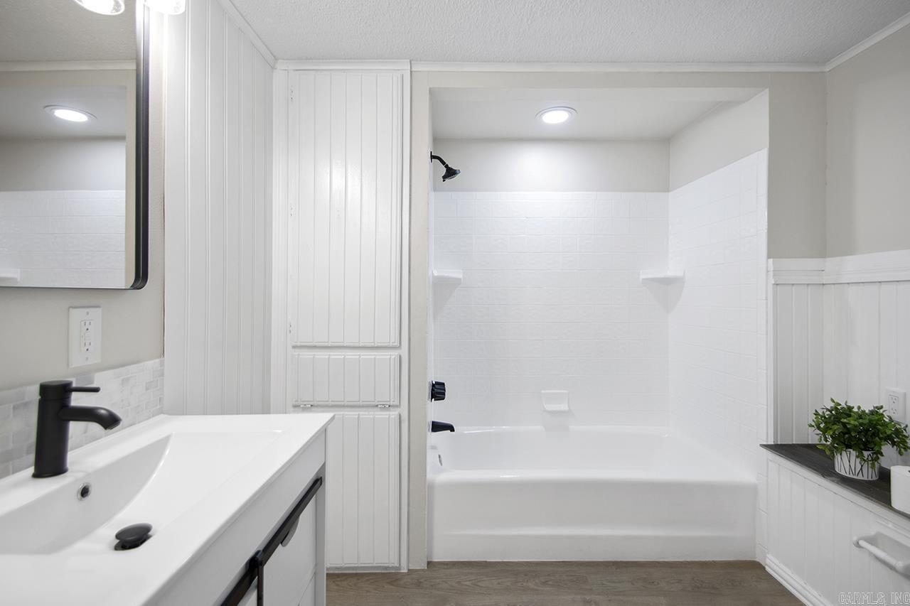 1305 Glenn  Jacksonville, AR