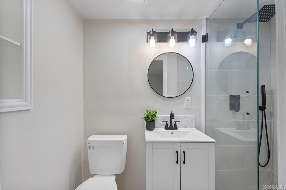 1305 Glenn  Jacksonville, AR