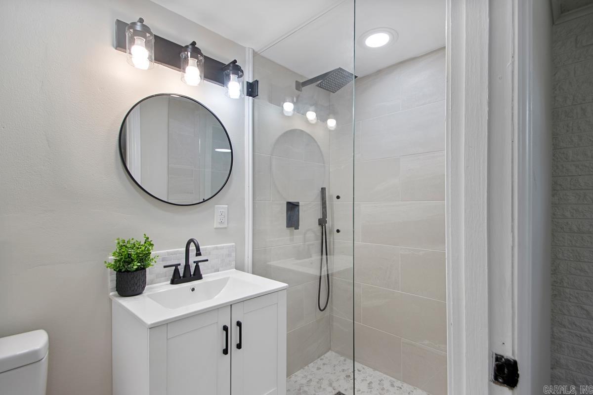 1305 Glenn  Jacksonville, AR