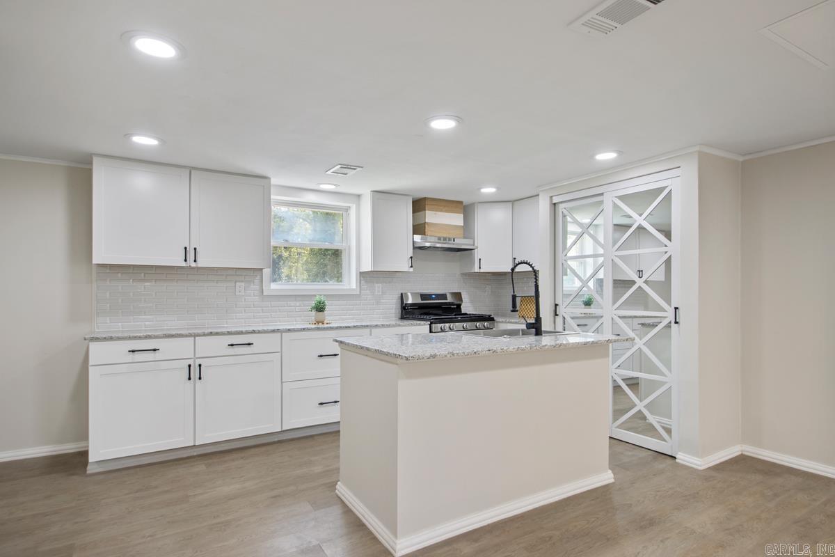 1305 Glenn  Jacksonville, AR