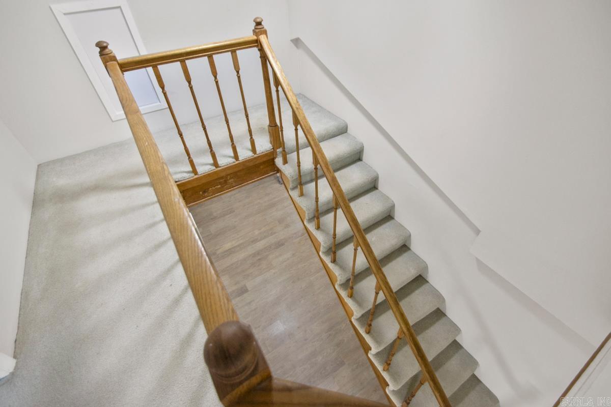 1305 Glenn  Jacksonville, AR