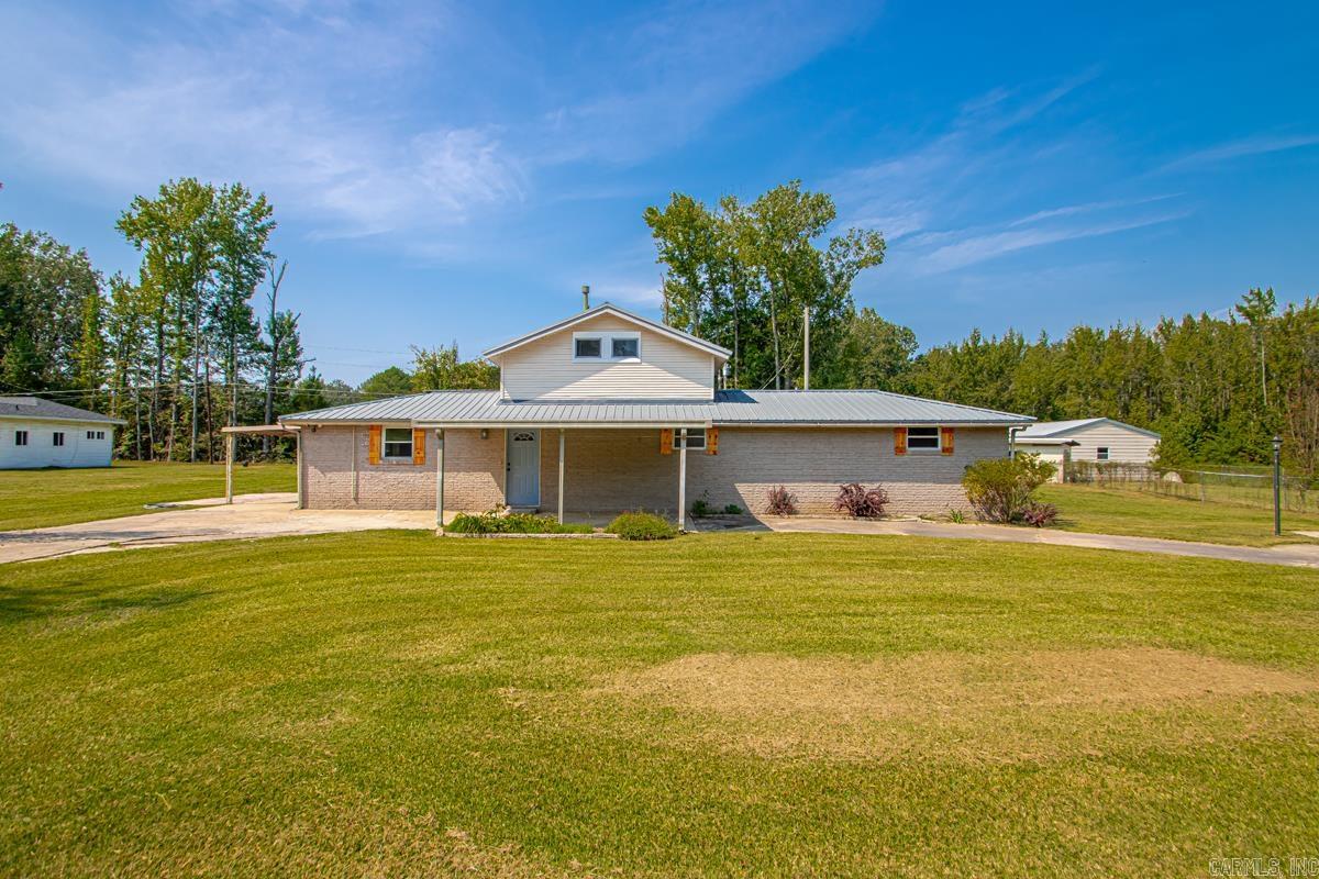 1305 Glenn  Jacksonville, AR