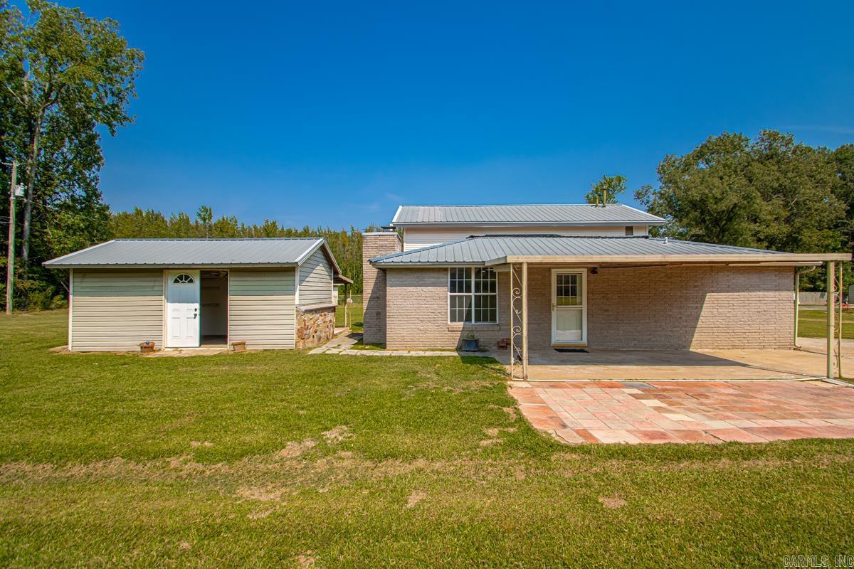 1305 Glenn  Jacksonville, AR