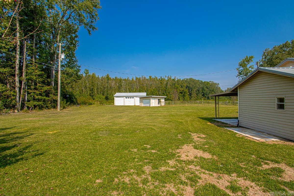 1305 Glenn  Jacksonville, AR