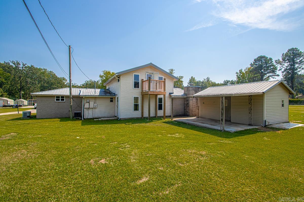 1305 Glenn  Jacksonville, AR