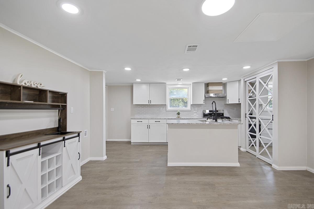 1305 Glenn  Jacksonville, AR