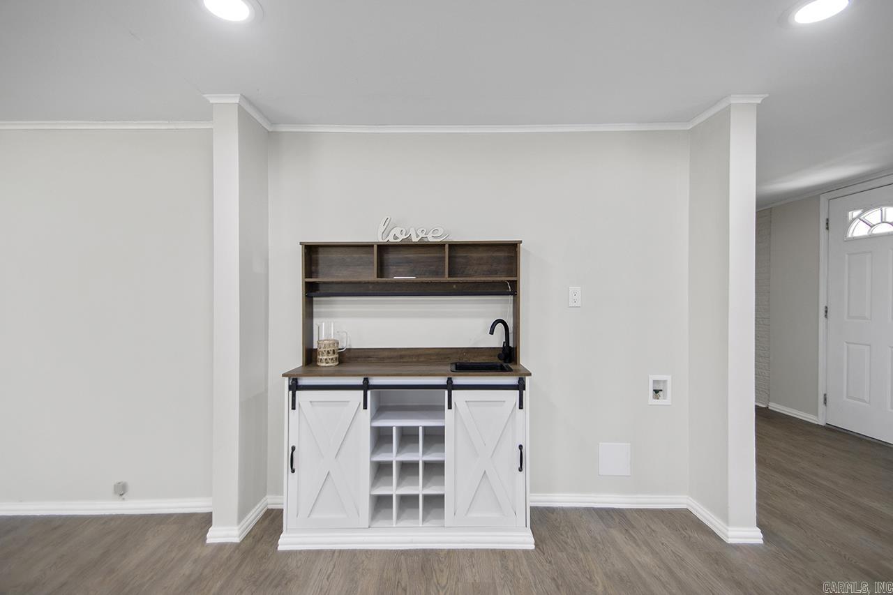 1305 Glenn  Jacksonville, AR