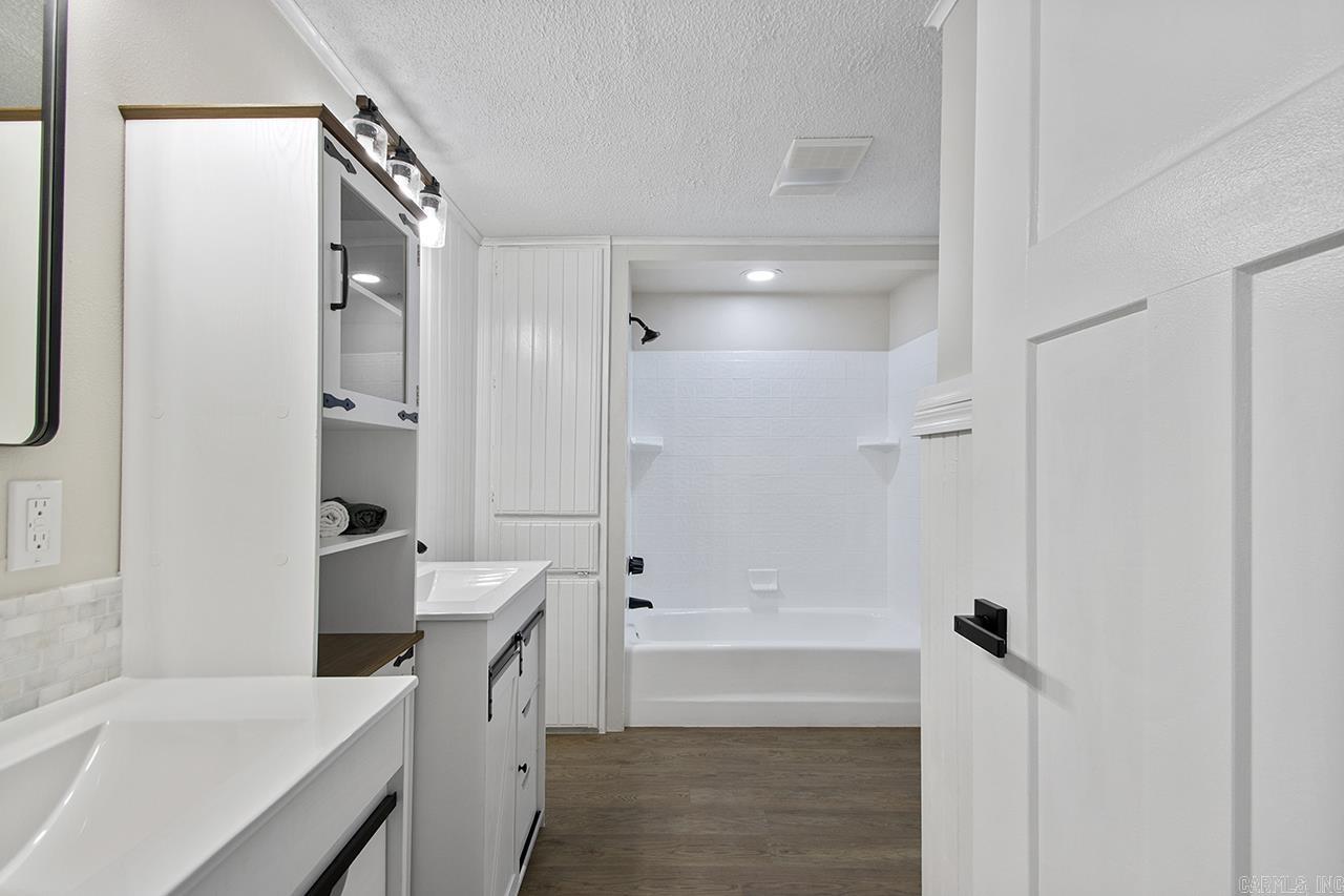 1305 Glenn  Jacksonville, AR