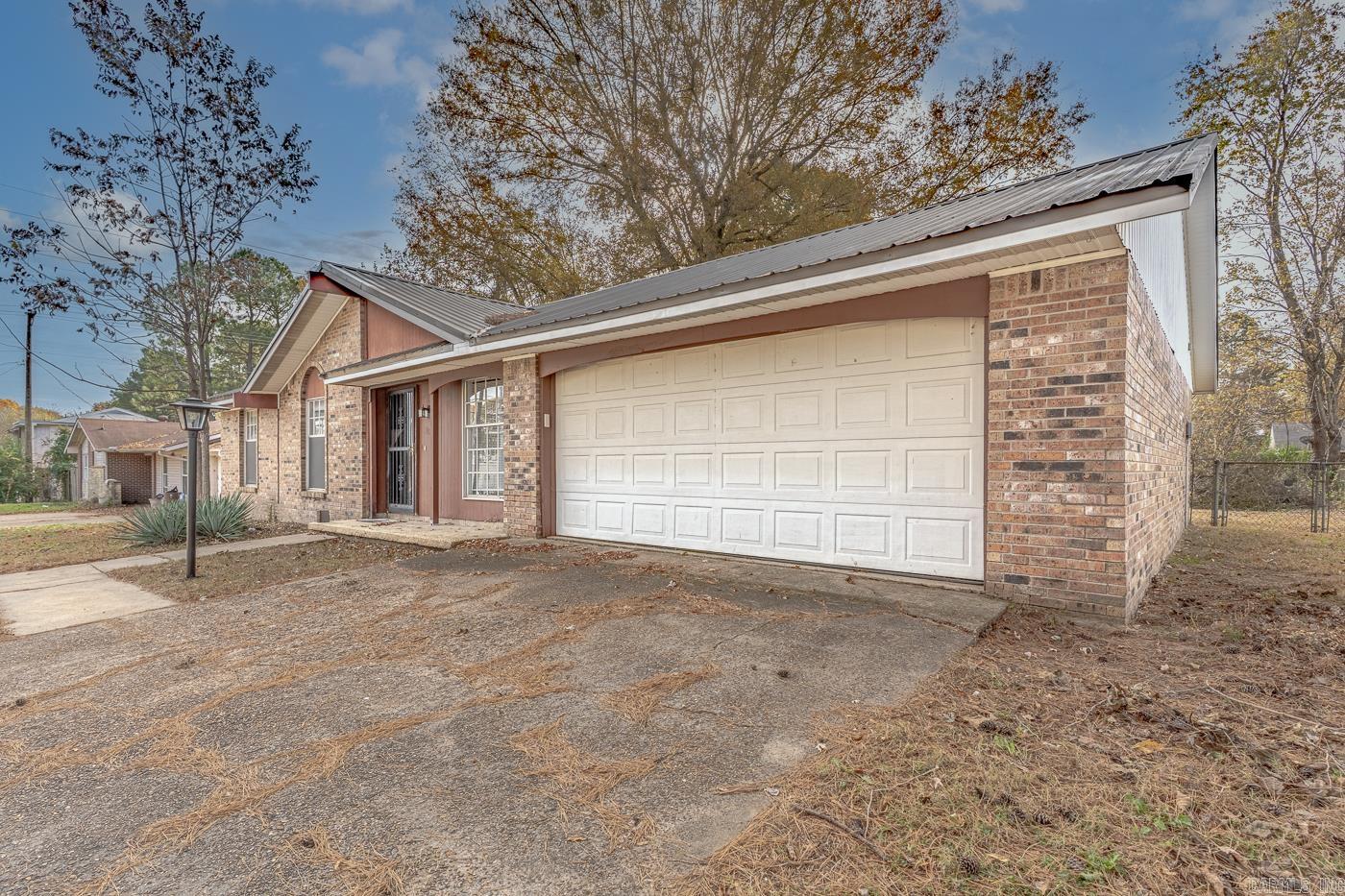 1925 W Nettleton Ave  Jonesboro, AR