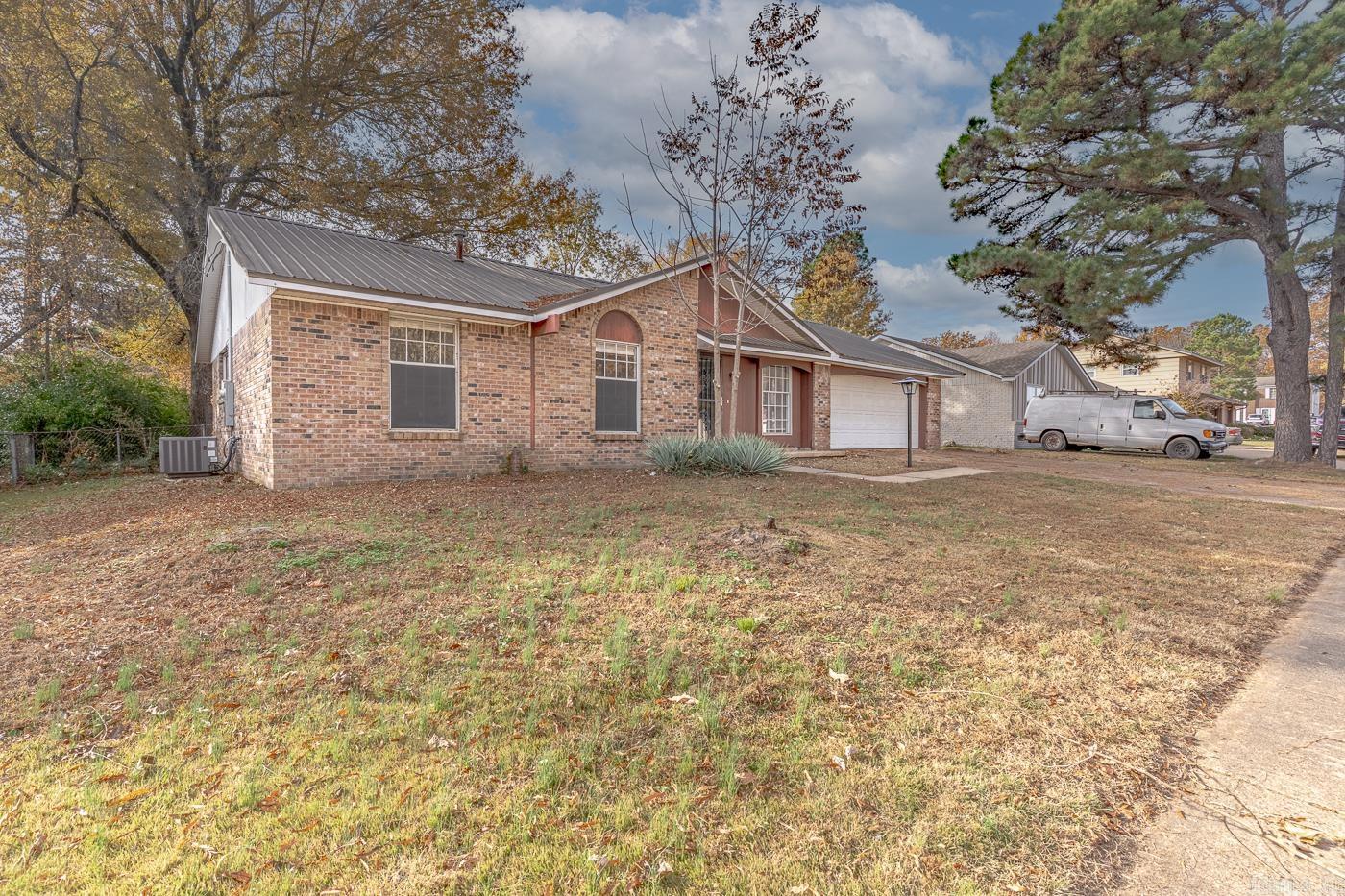 1925 W Nettleton Ave  Jonesboro, AR