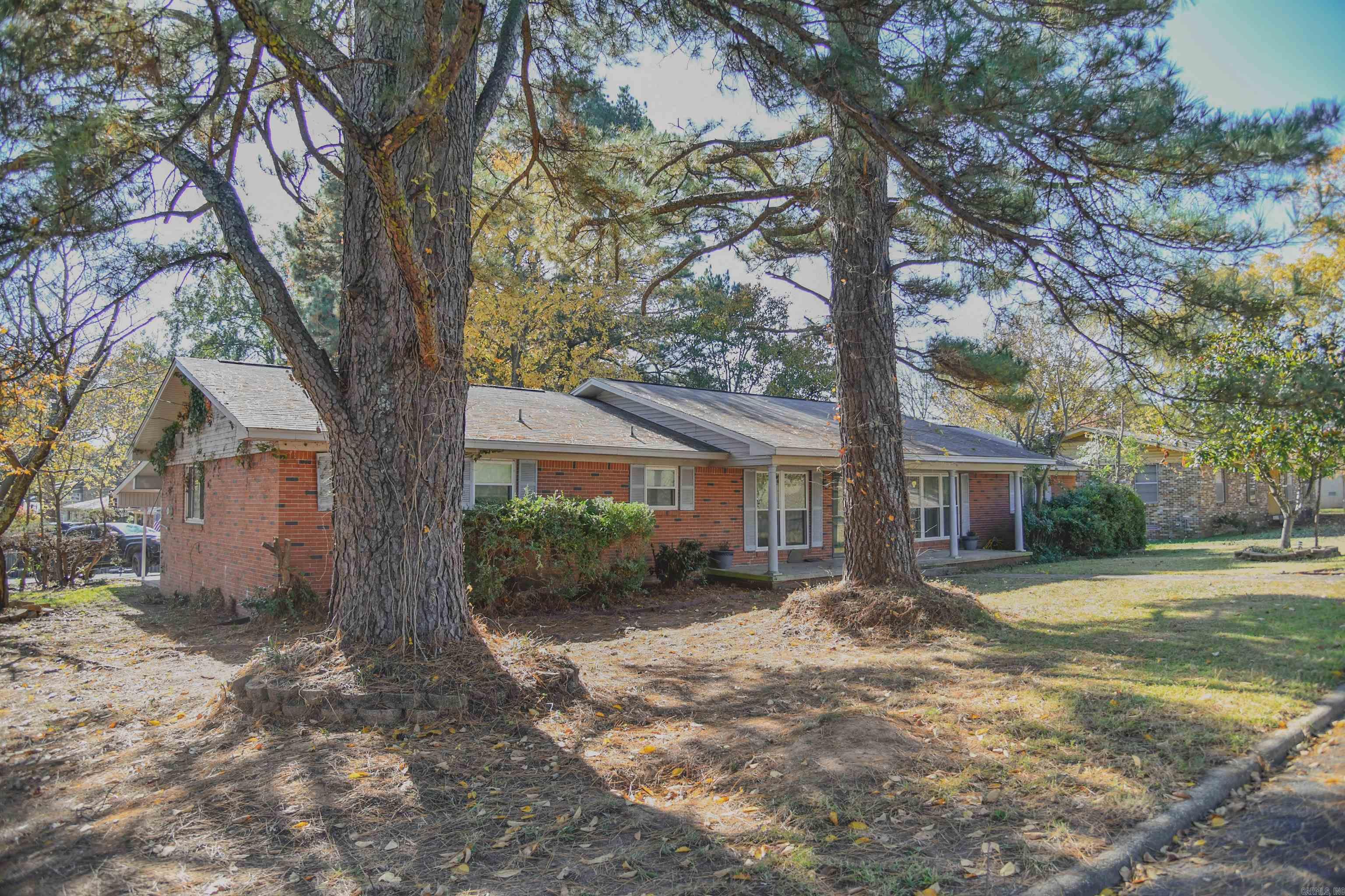 601 Freida  Hot Springs, AR