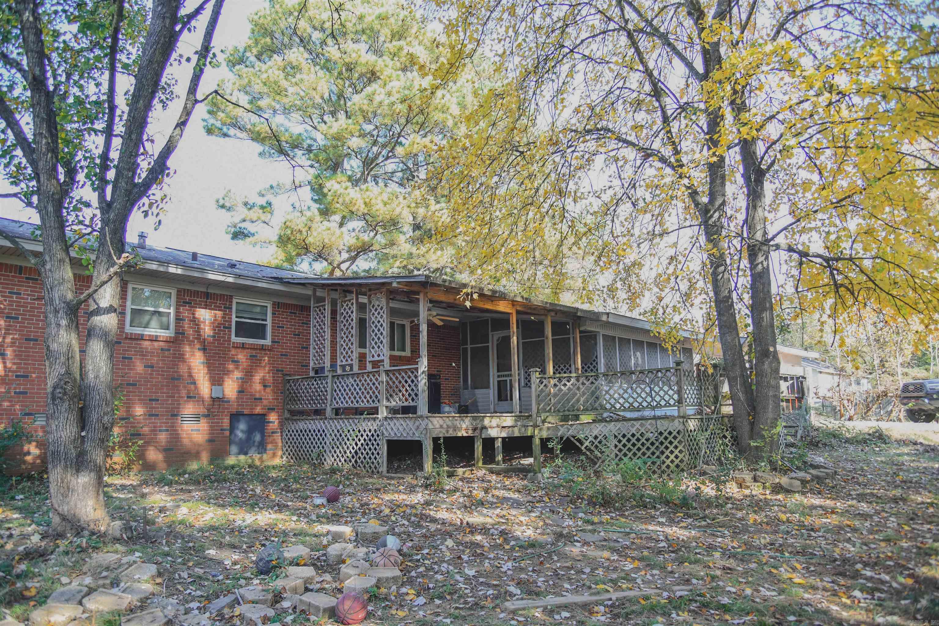 601 Freida  Hot Springs, AR