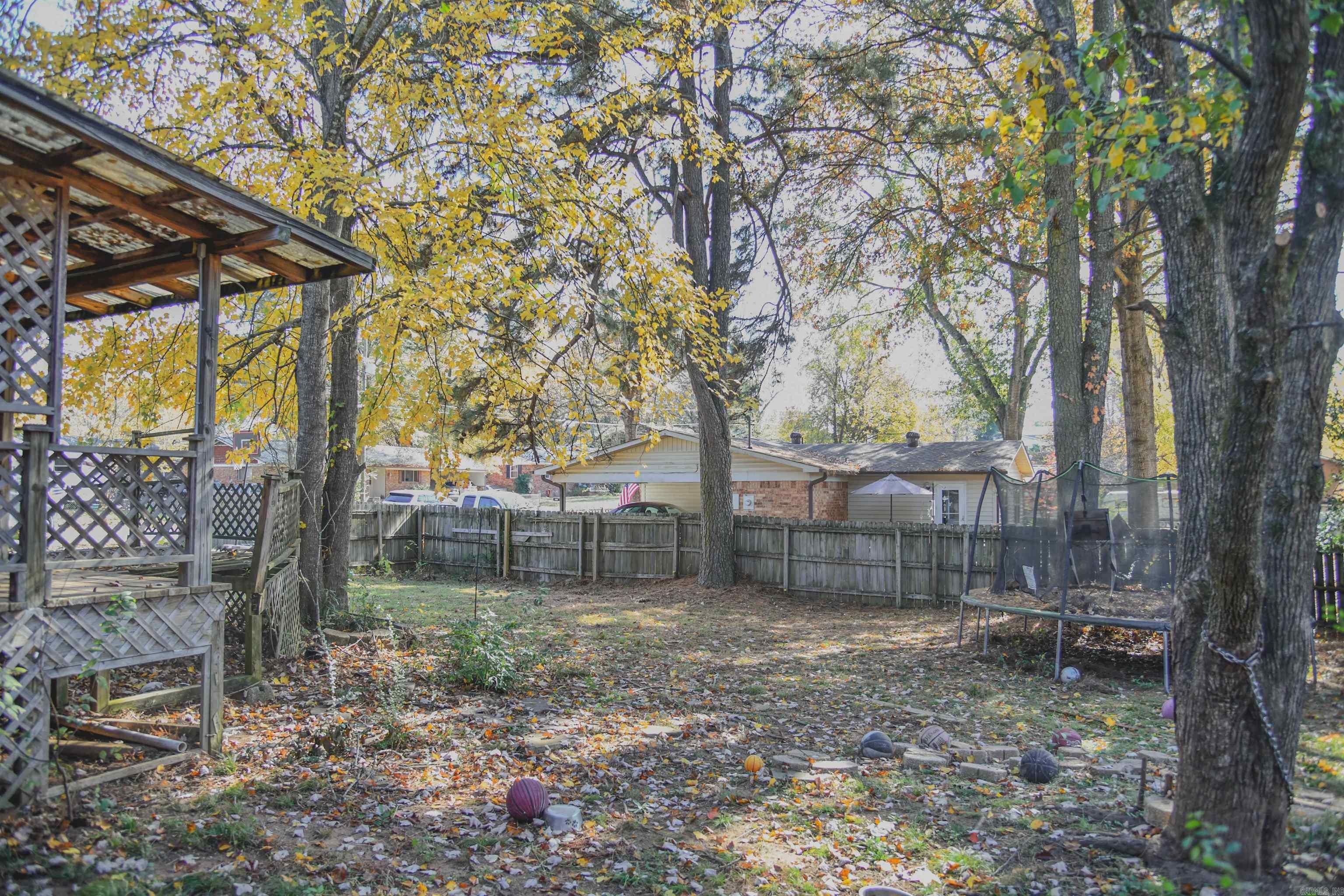 601 Freida  Hot Springs, AR