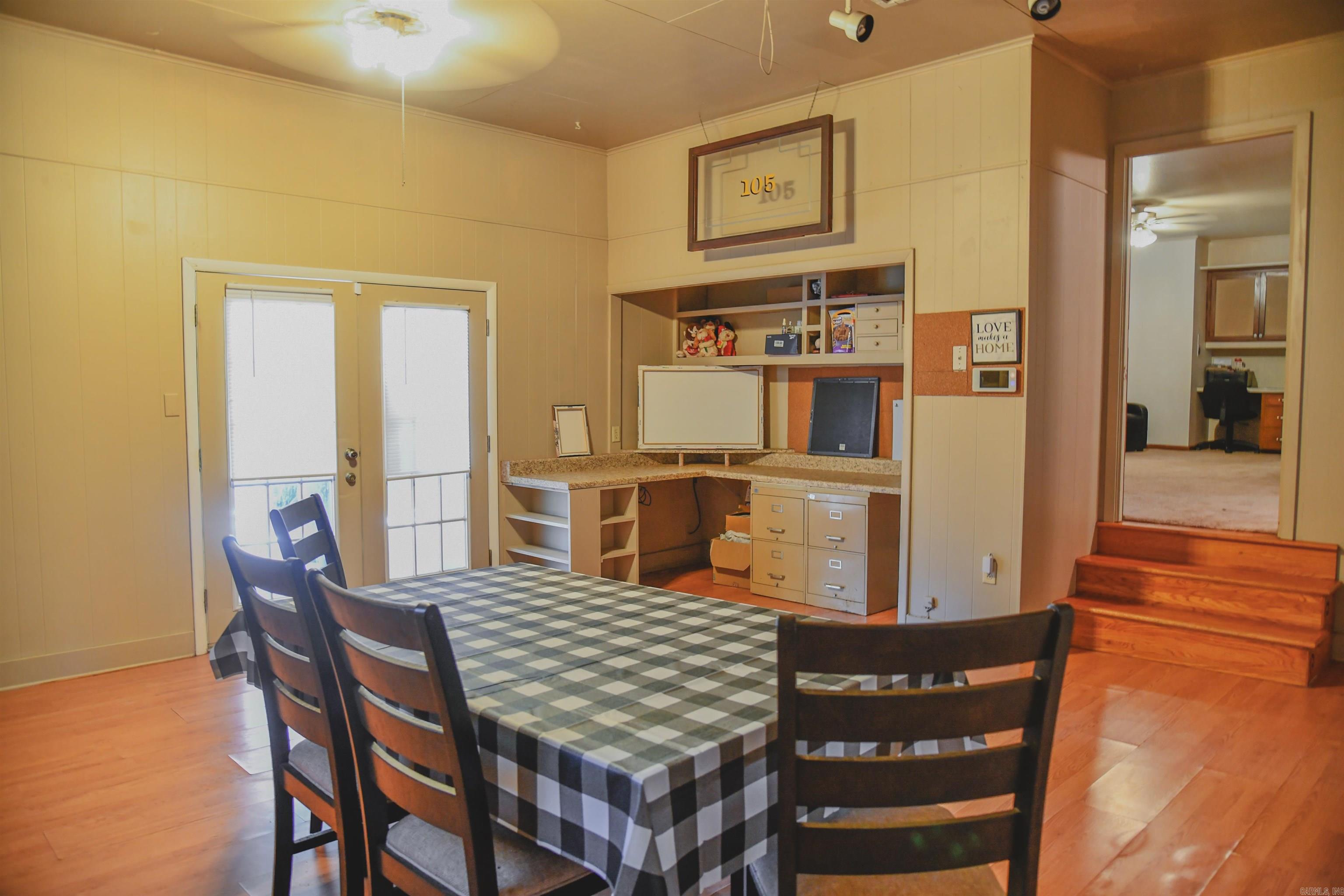 601 Freida  Hot Springs, AR