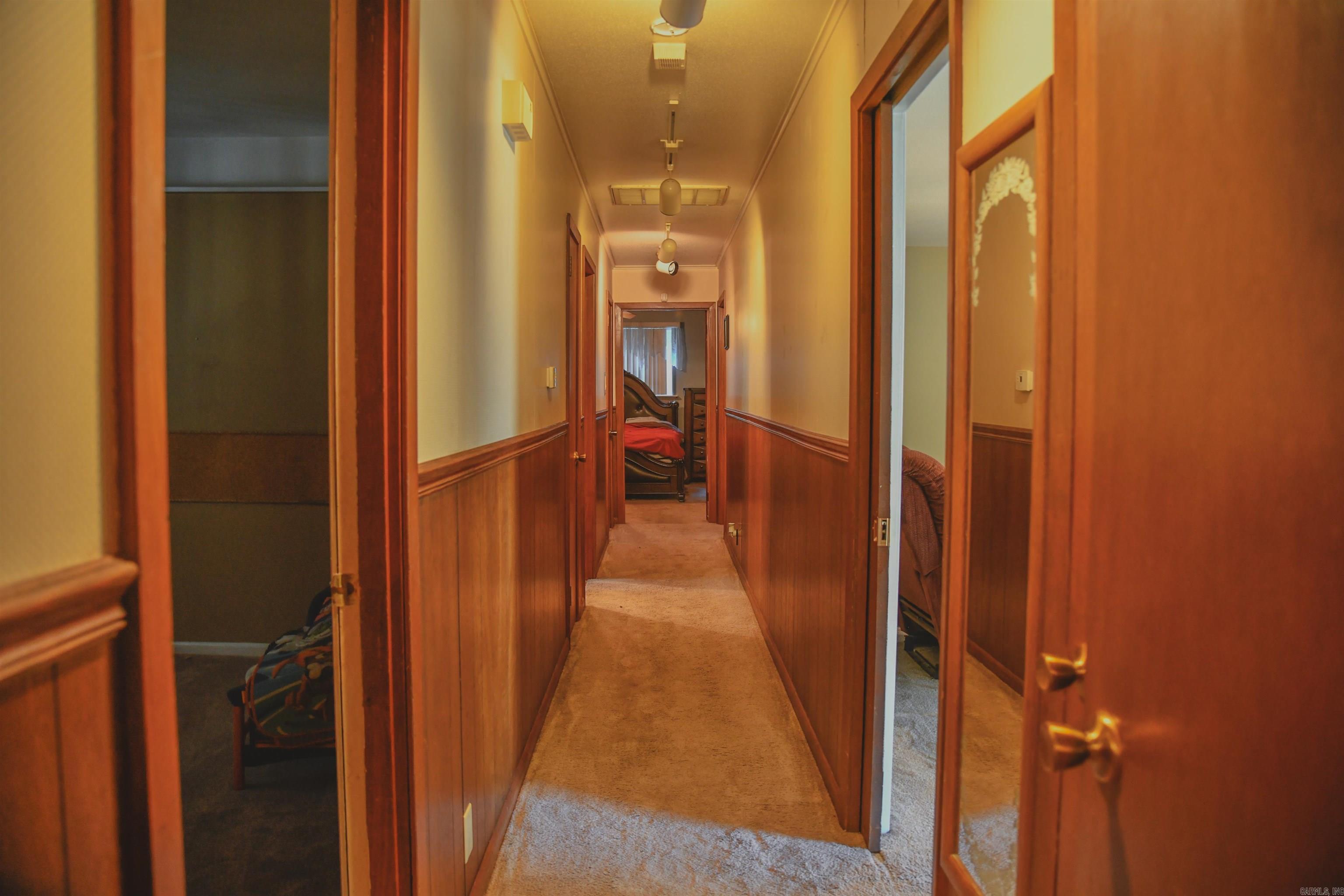 601 Freida  Hot Springs, AR