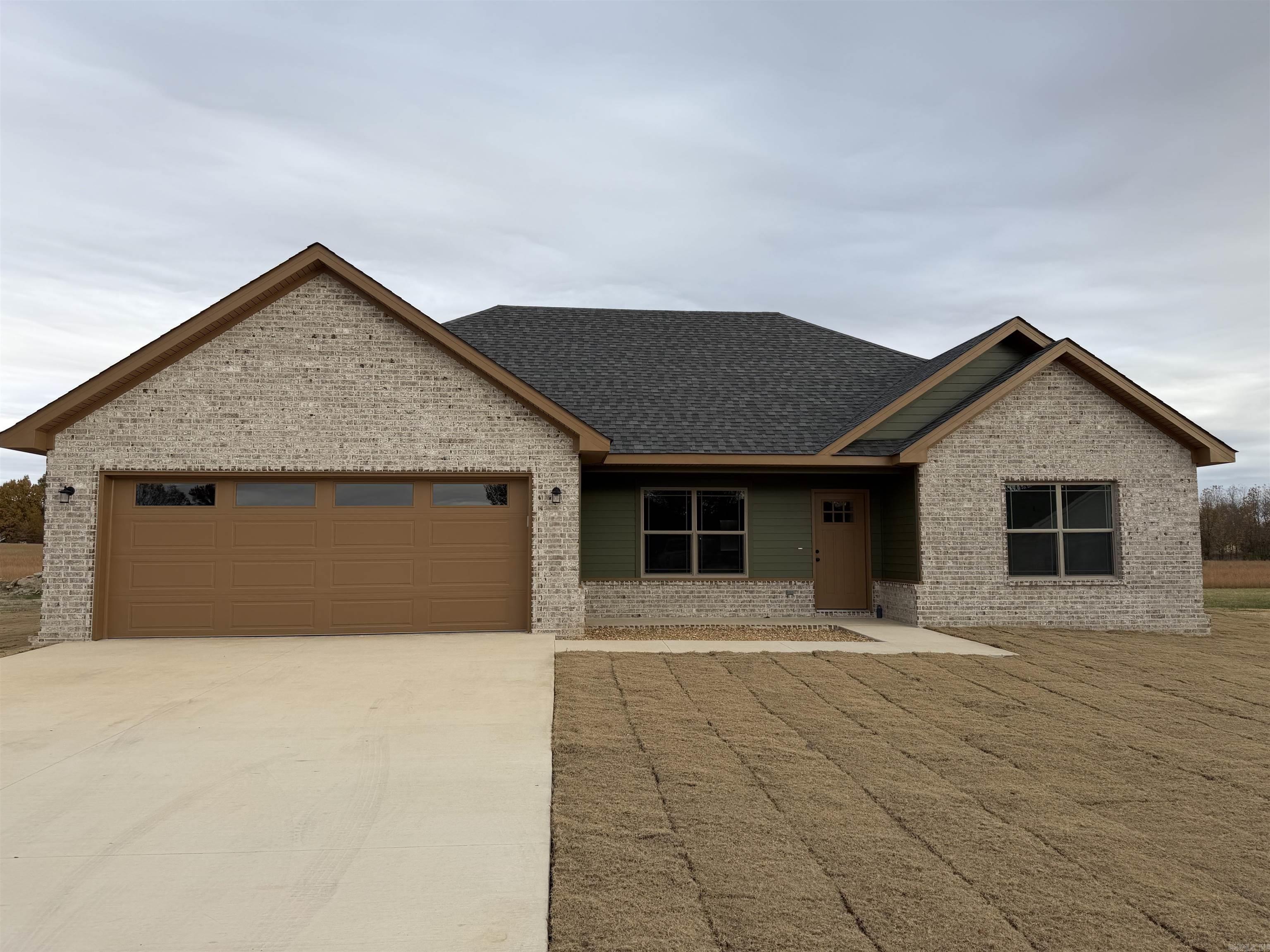 193 Granny Jean  Paragould, AR