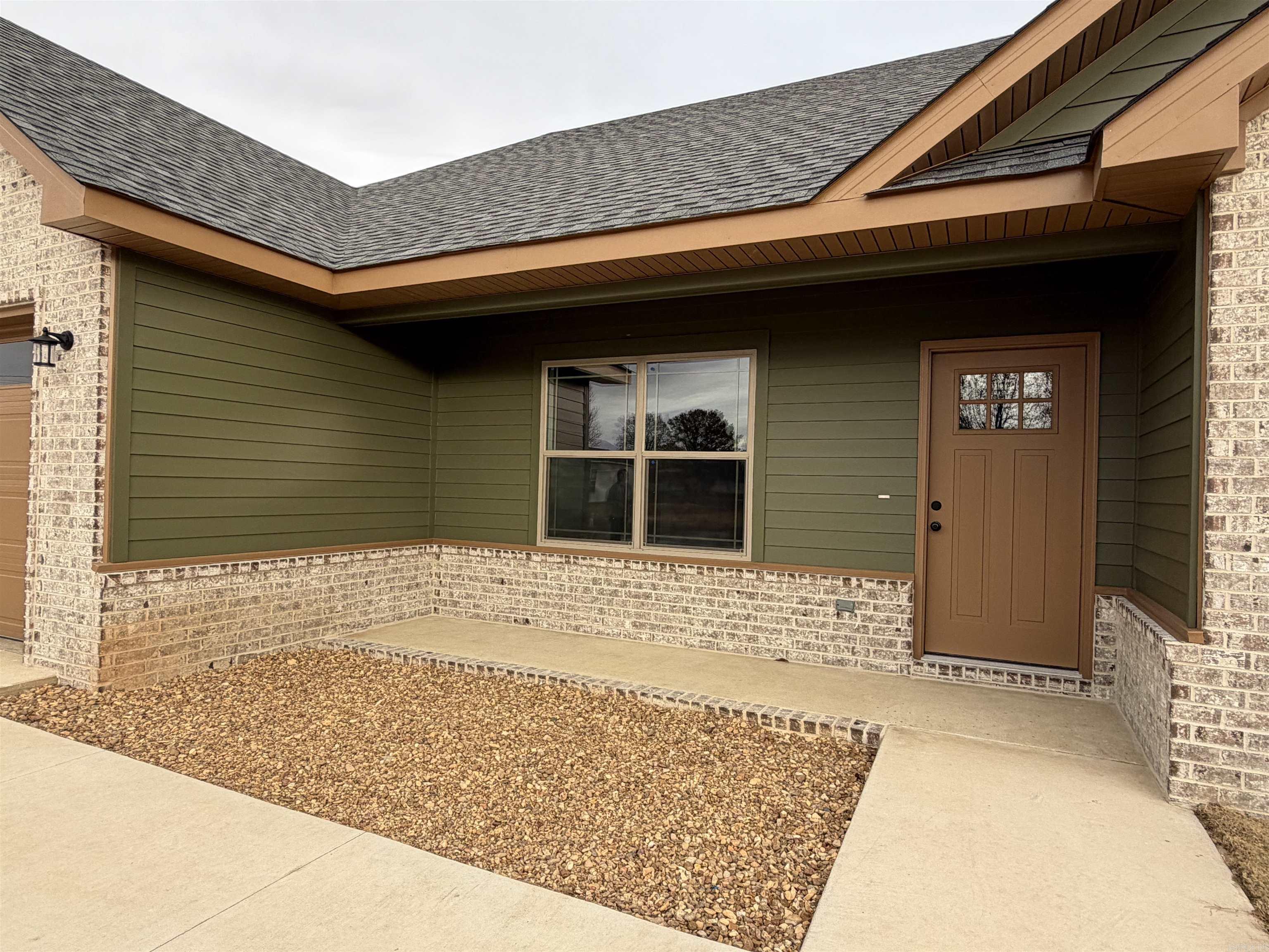 193 Granny Jean  Paragould, AR