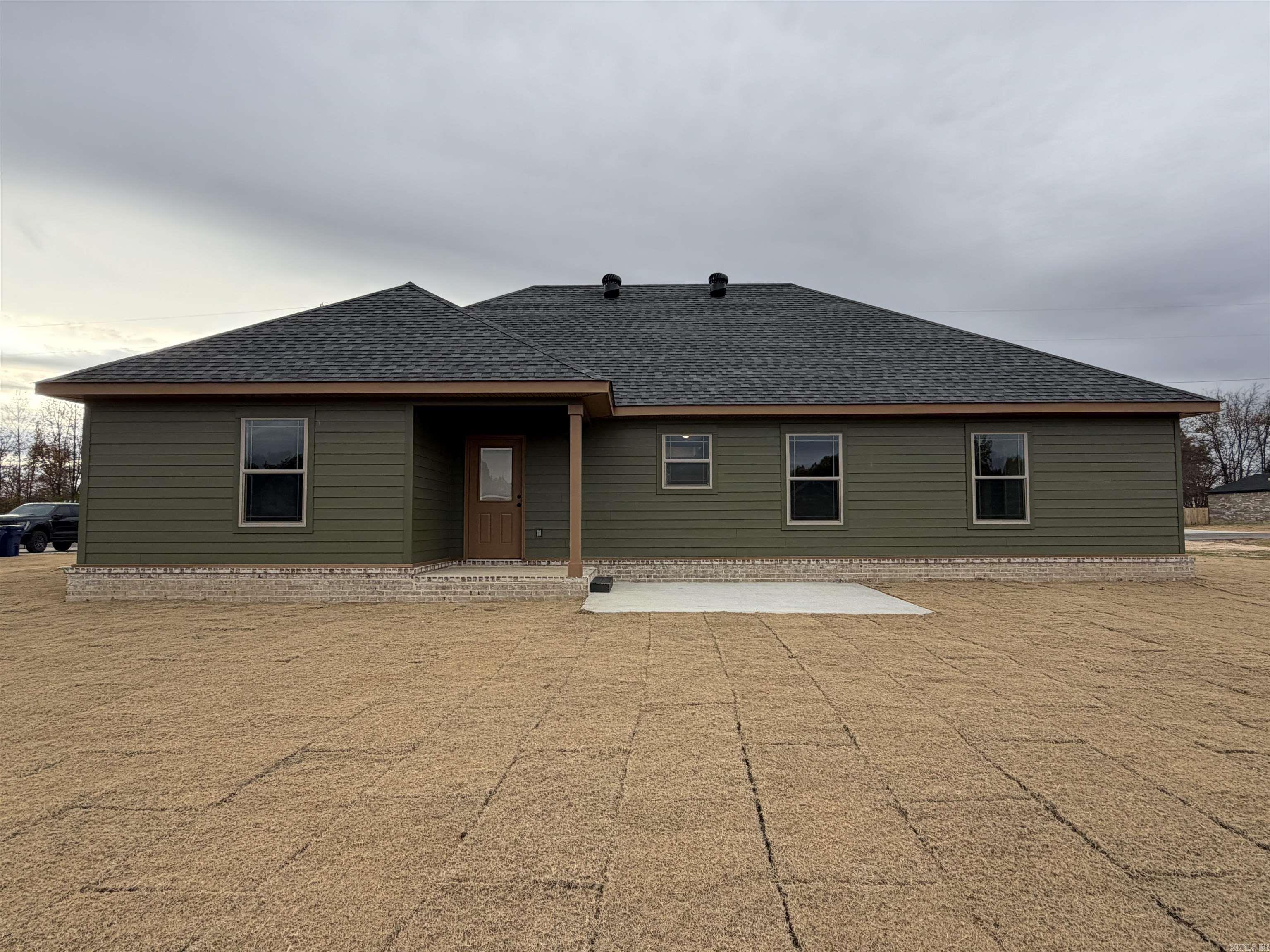 193 Granny Jean  Paragould, AR