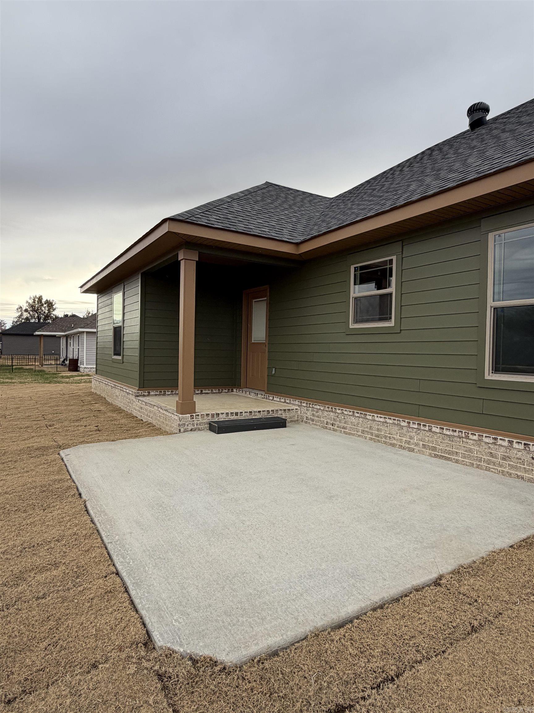 193 Granny Jean  Paragould, AR