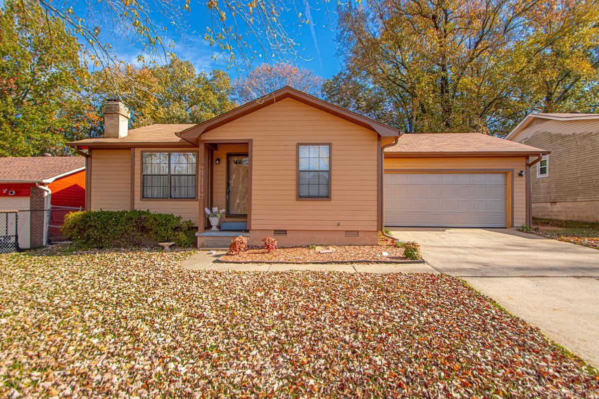 19 Leprechaun  Alexander, AR