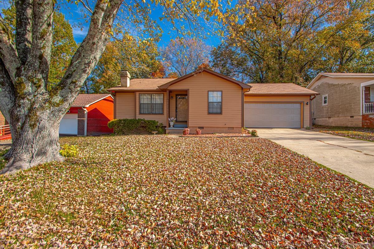 19 Leprechaun  Alexander, AR