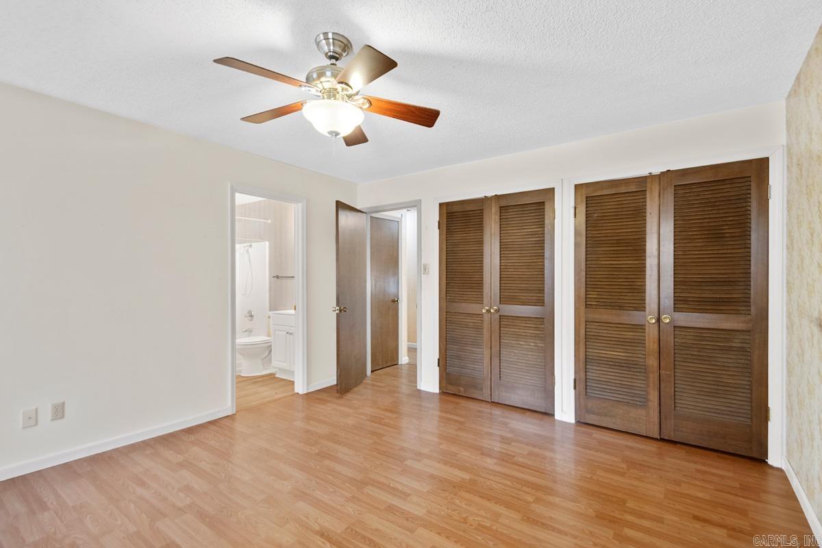 19 Leprechaun  Alexander, AR