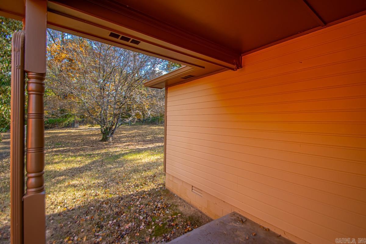 19 Leprechaun  Alexander, AR