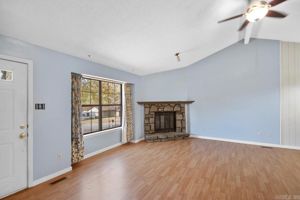 19 Leprechaun  Alexander, AR