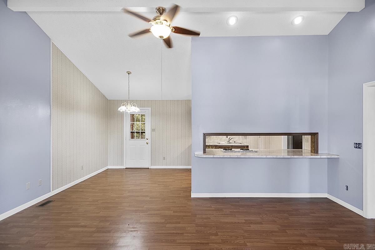 19 Leprechaun  Alexander, AR