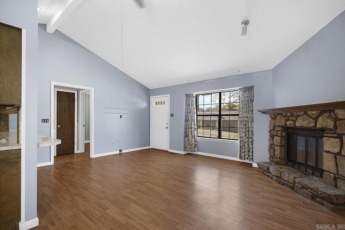 19 Leprechaun  Alexander, AR