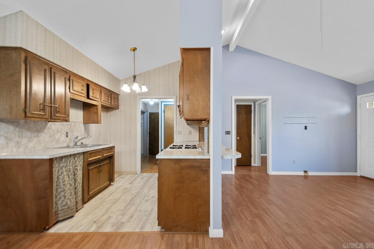 19 Leprechaun  Alexander, AR