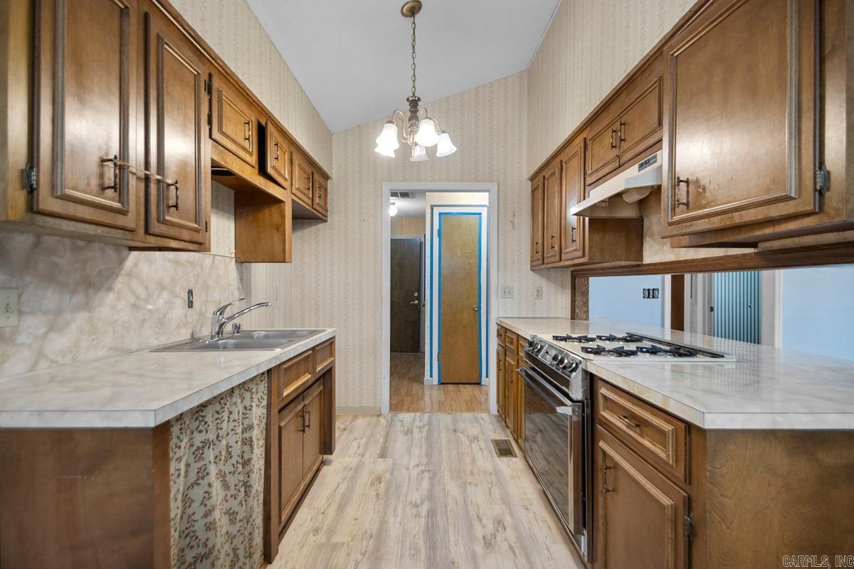 19 Leprechaun  Alexander, AR