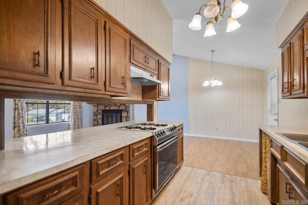 19 Leprechaun  Alexander, AR