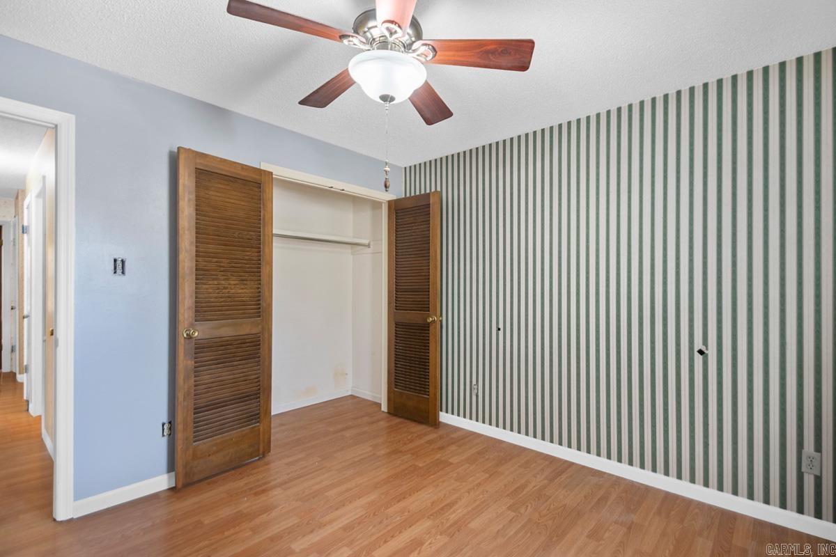 19 Leprechaun  Alexander, AR