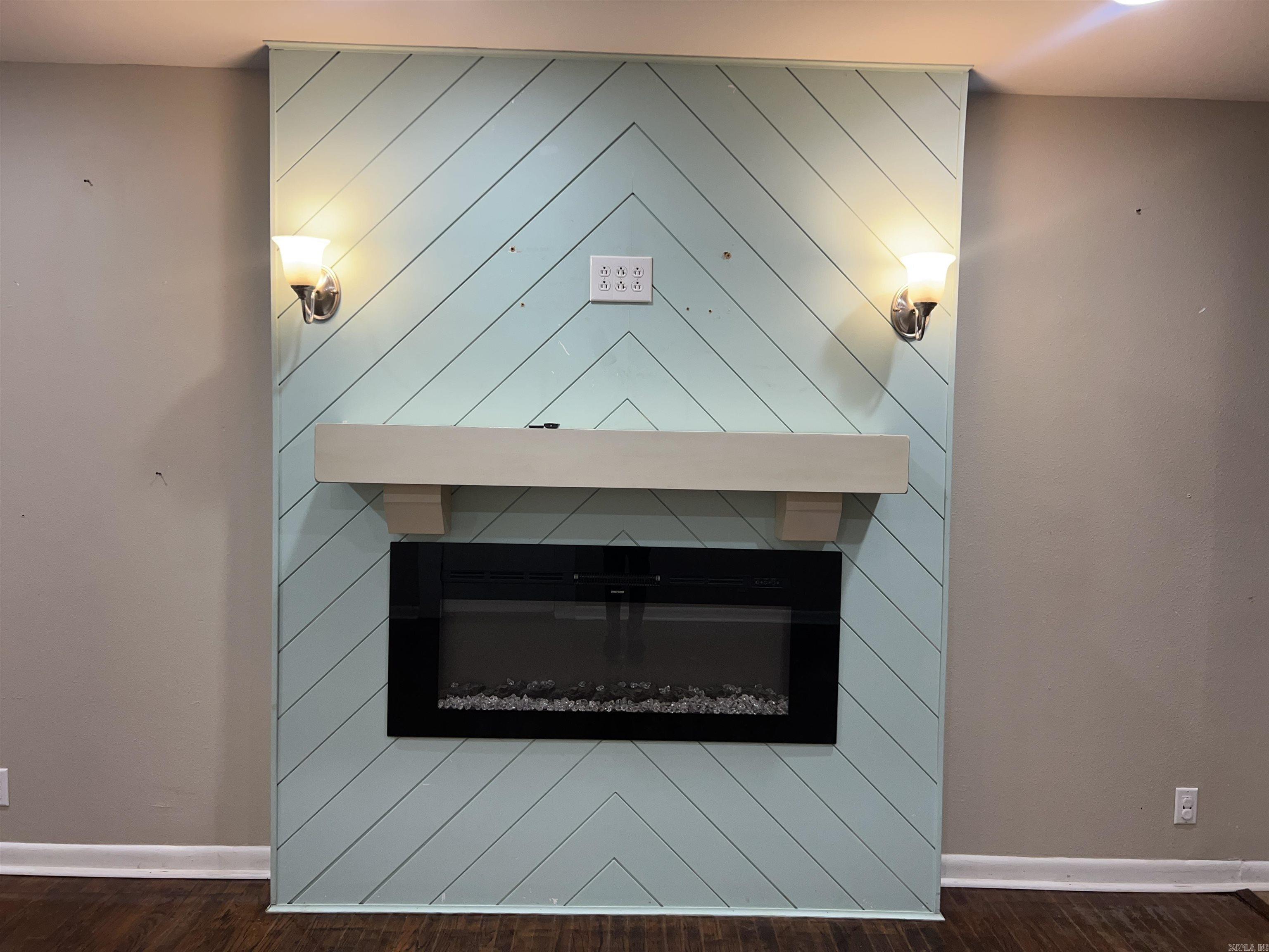 8424 Sulphur Springs Road  Pine Bluff, AR