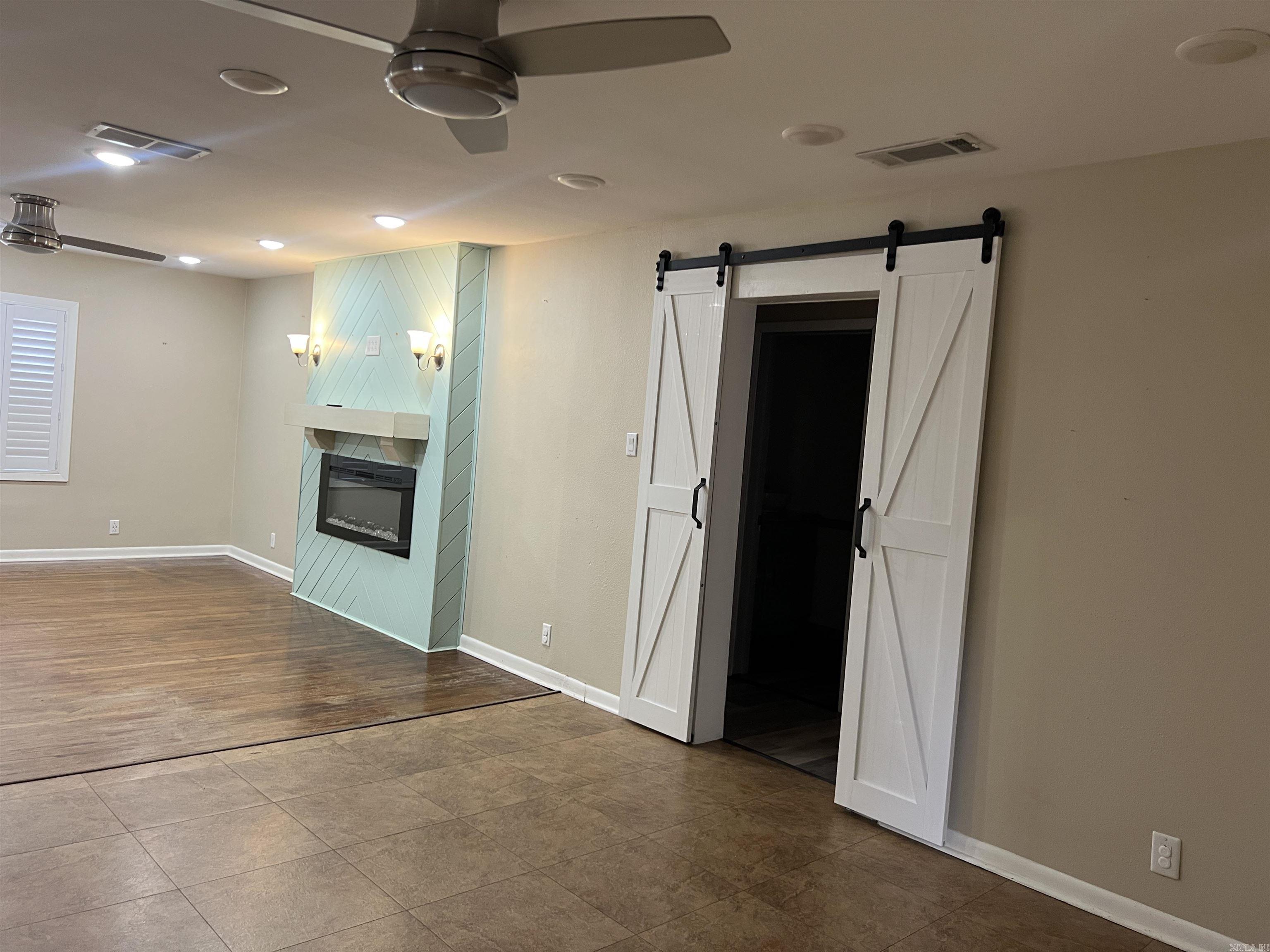 8424 Sulphur Springs Road  Pine Bluff, AR