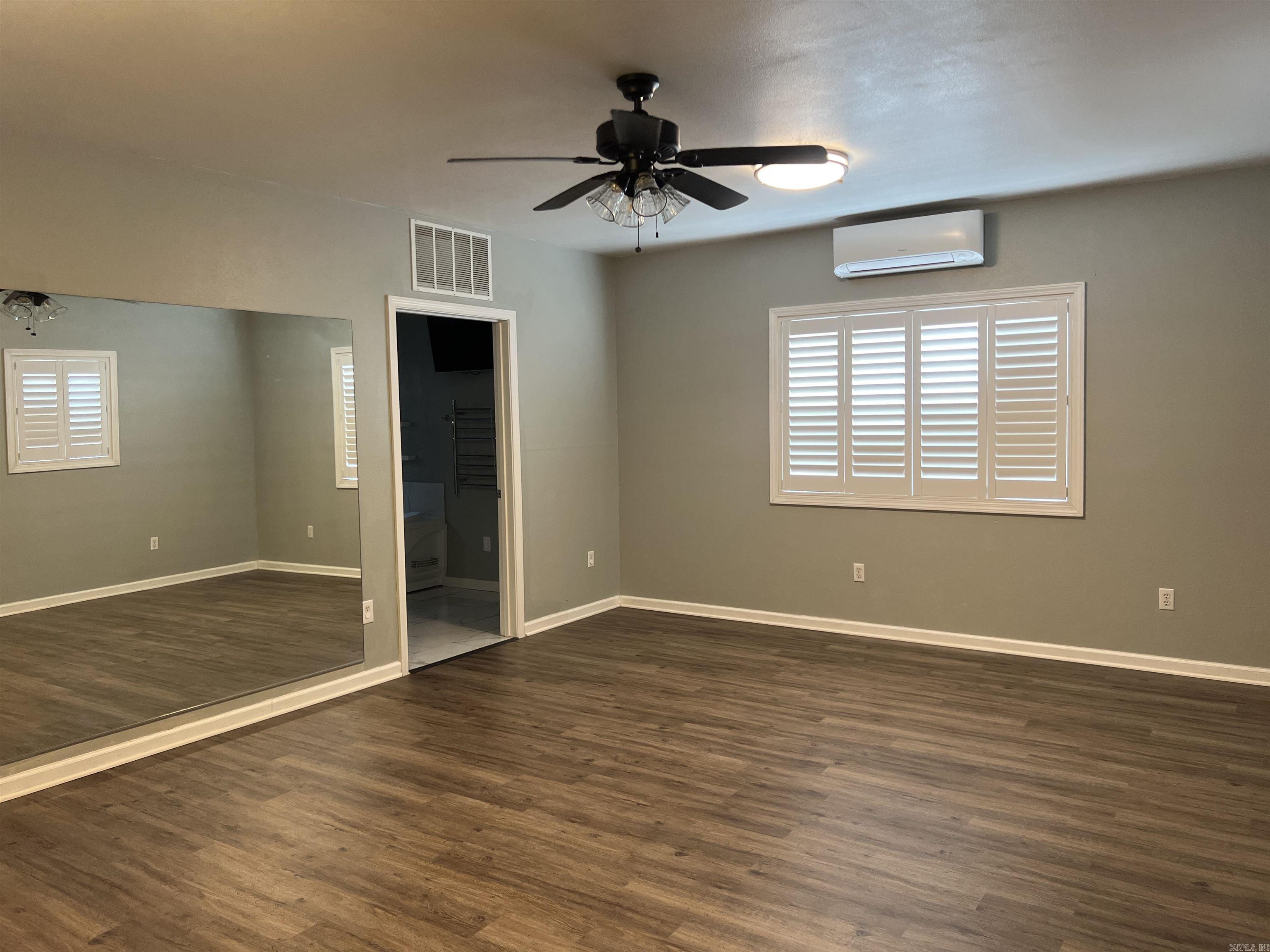 8424 Sulphur Springs Road  Pine Bluff, AR