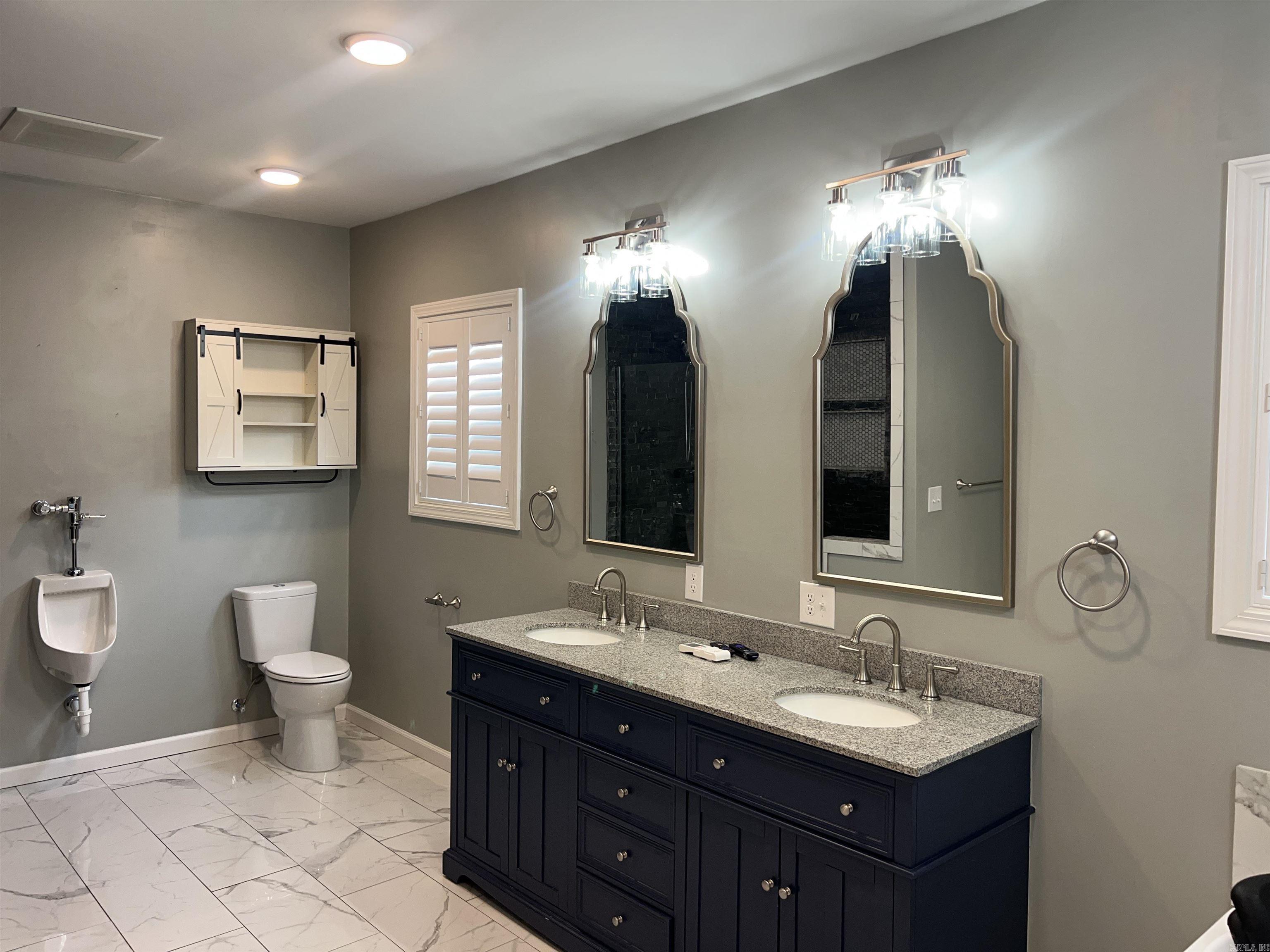 8424 Sulphur Springs Road  Pine Bluff, AR