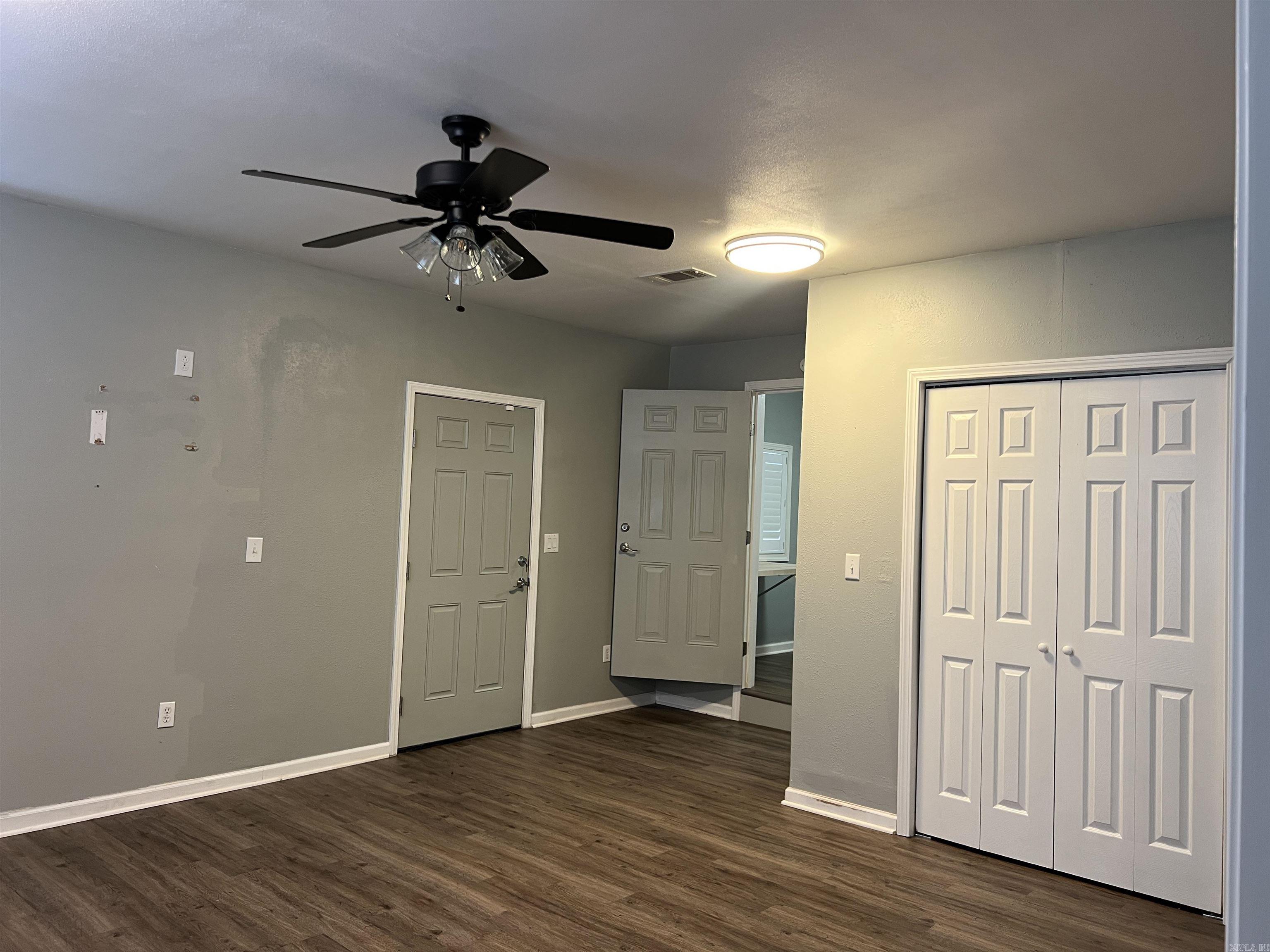 8424 Sulphur Springs Road  Pine Bluff, AR