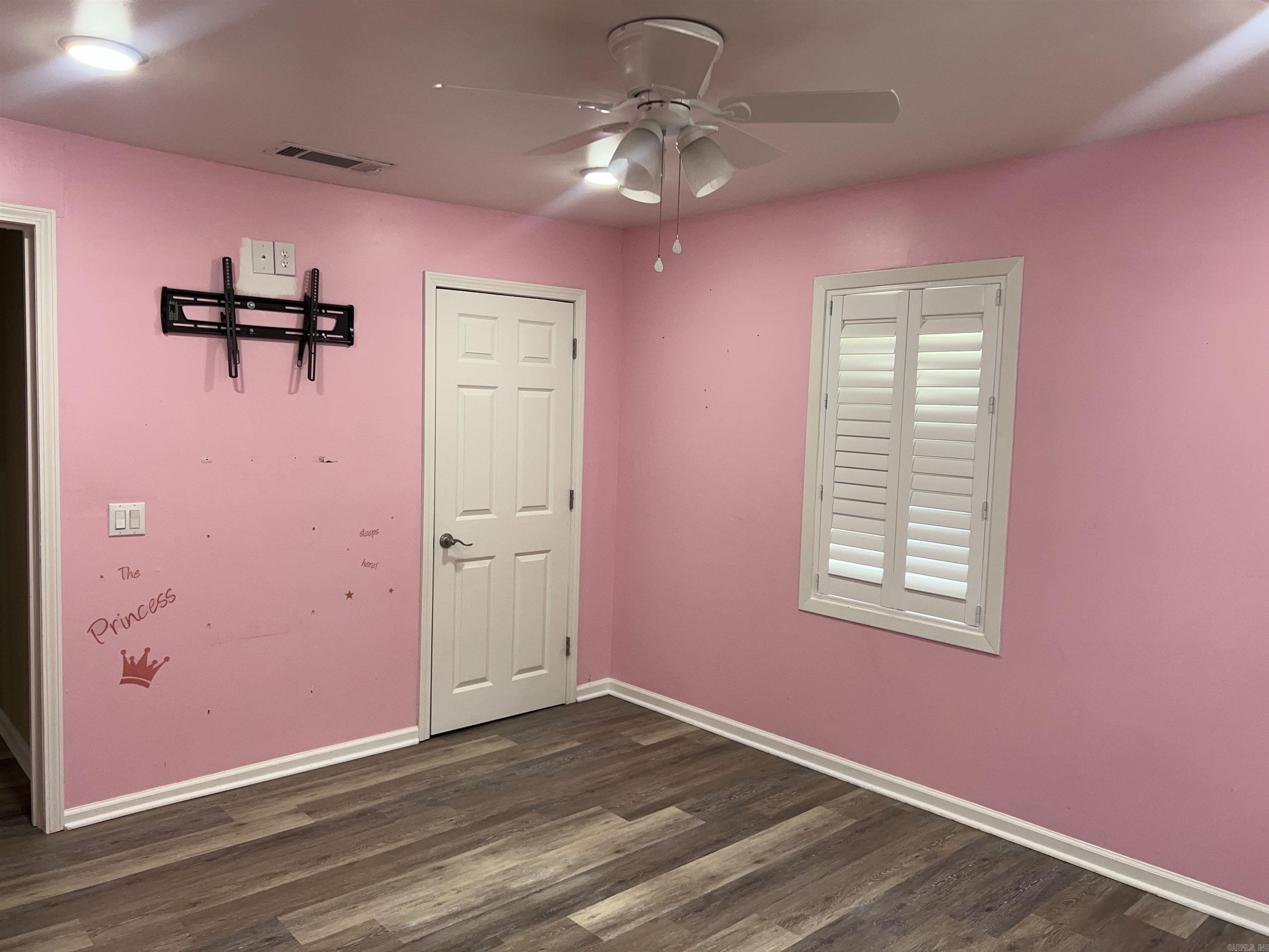 8424 Sulphur Springs Road  Pine Bluff, AR