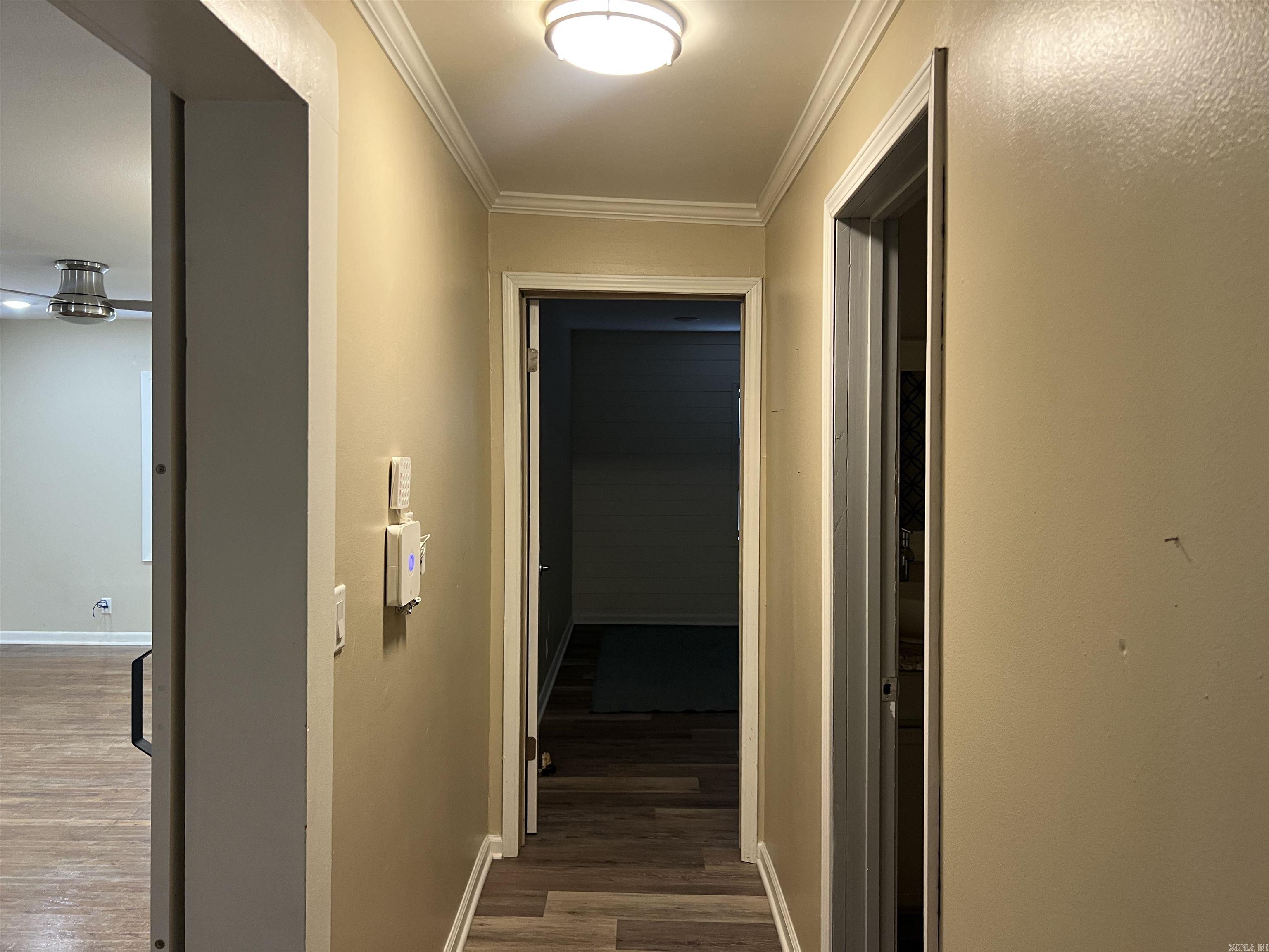 8424 Sulphur Springs Road  Pine Bluff, AR