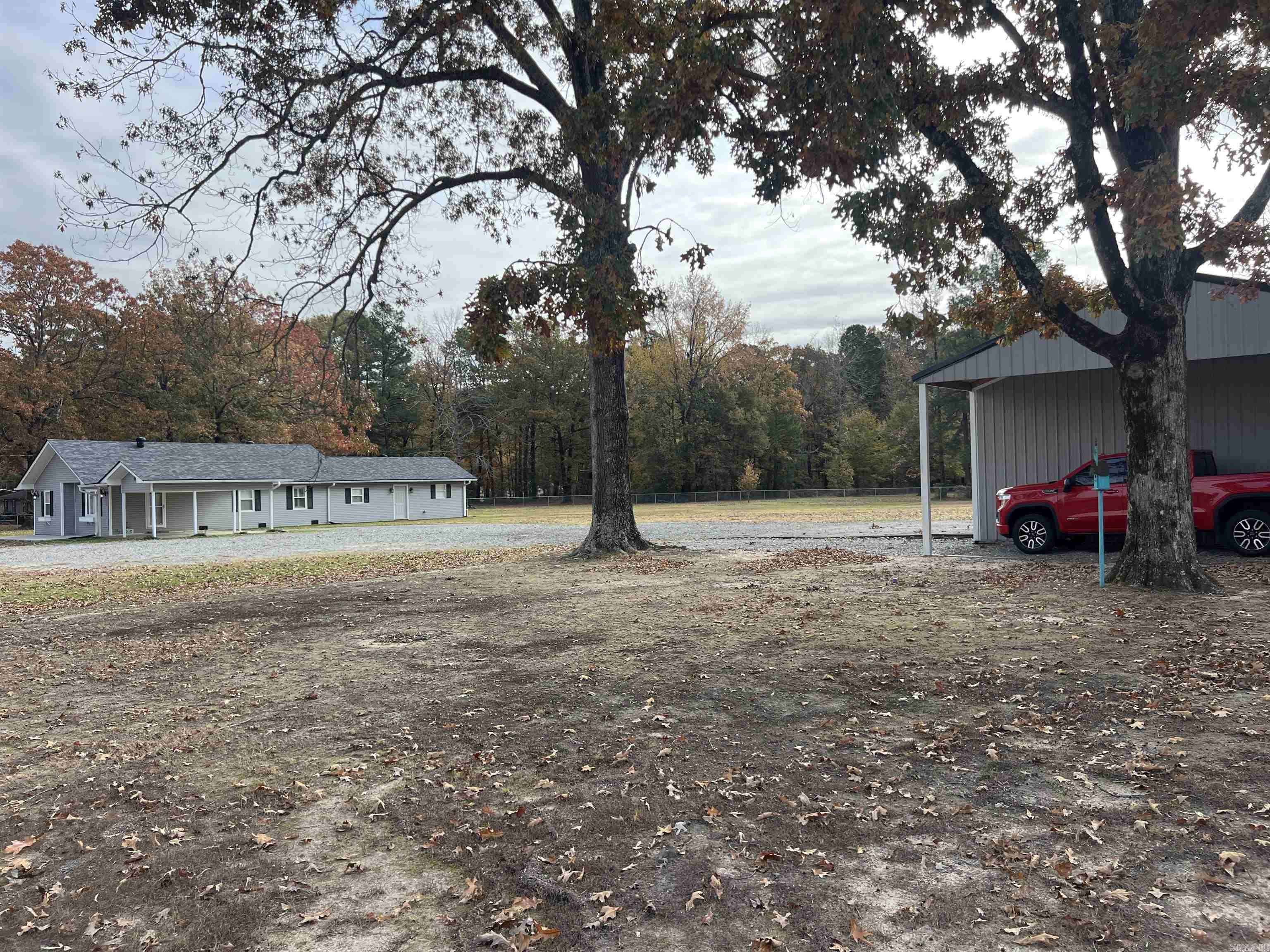 8424 Sulphur Springs Road  Pine Bluff, AR