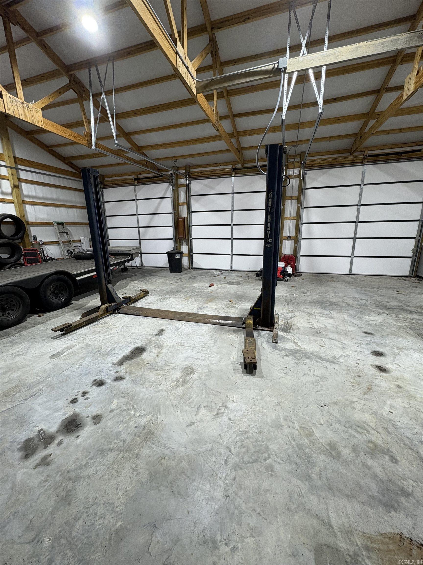 8424 Sulphur Springs Road  Pine Bluff, AR