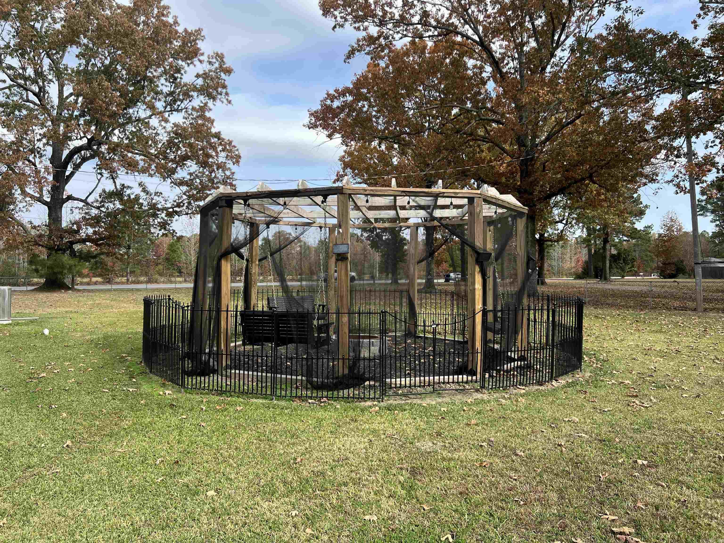 8424 Sulphur Springs Road  Pine Bluff, AR