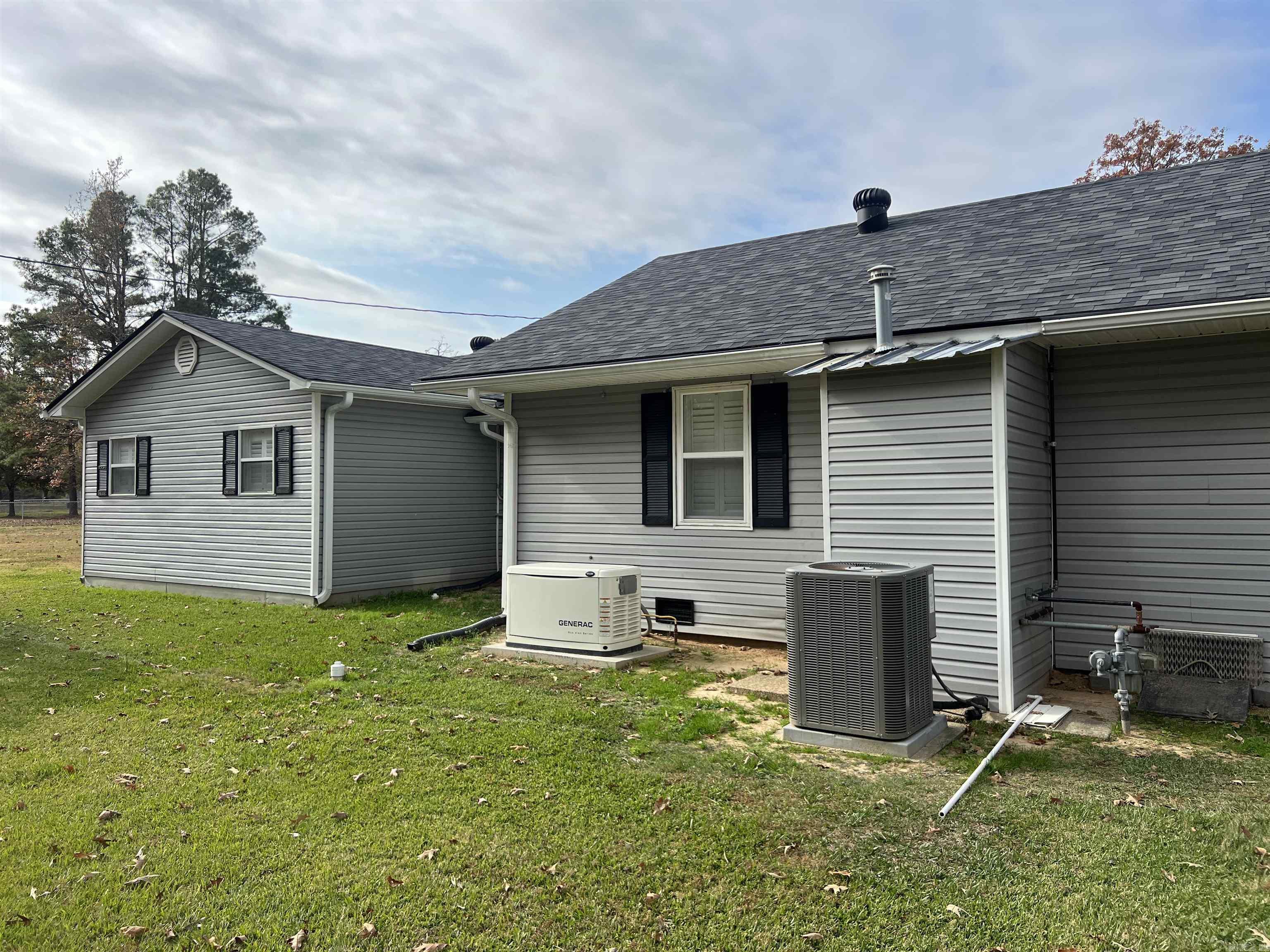 8424 Sulphur Springs Road  Pine Bluff, AR