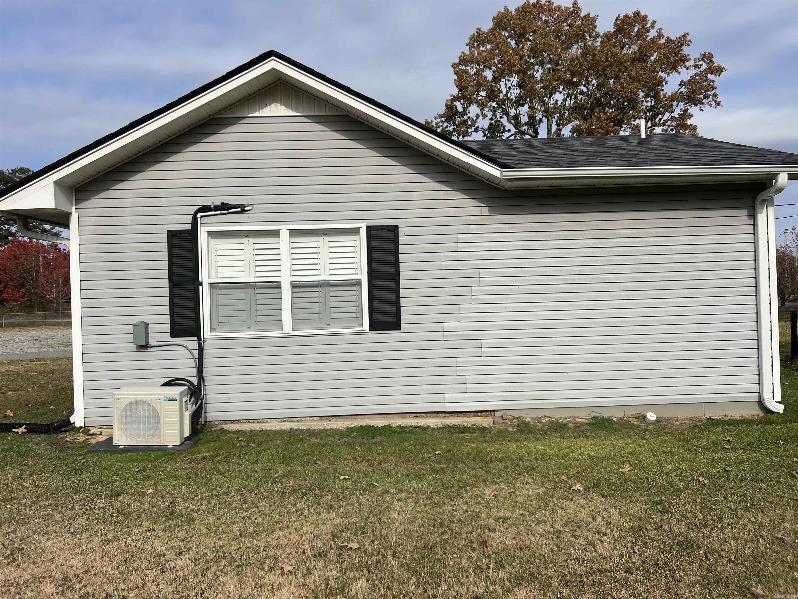 8424 Sulphur Springs Road  Pine Bluff, AR