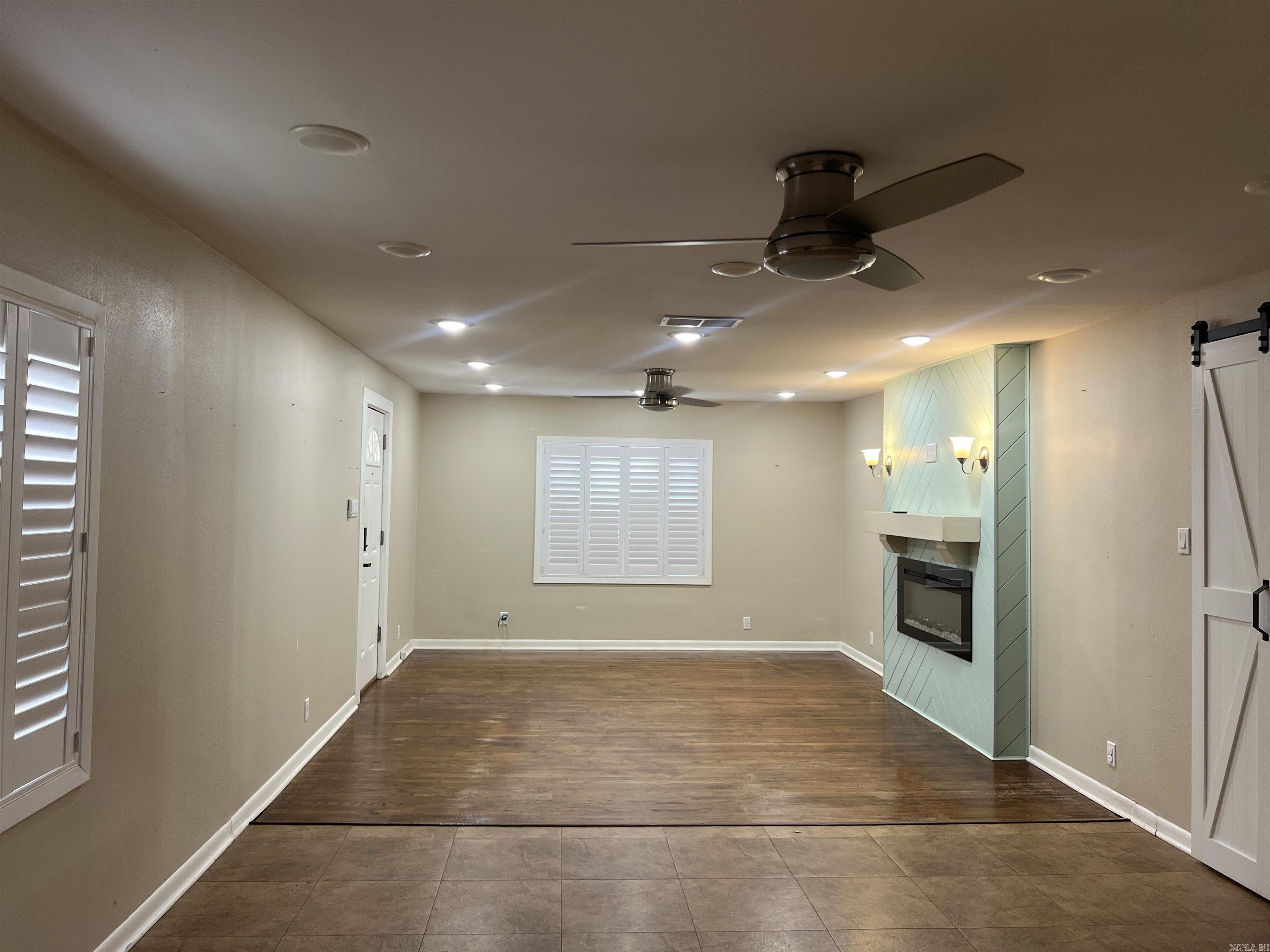 8424 Sulphur Springs Road  Pine Bluff, AR