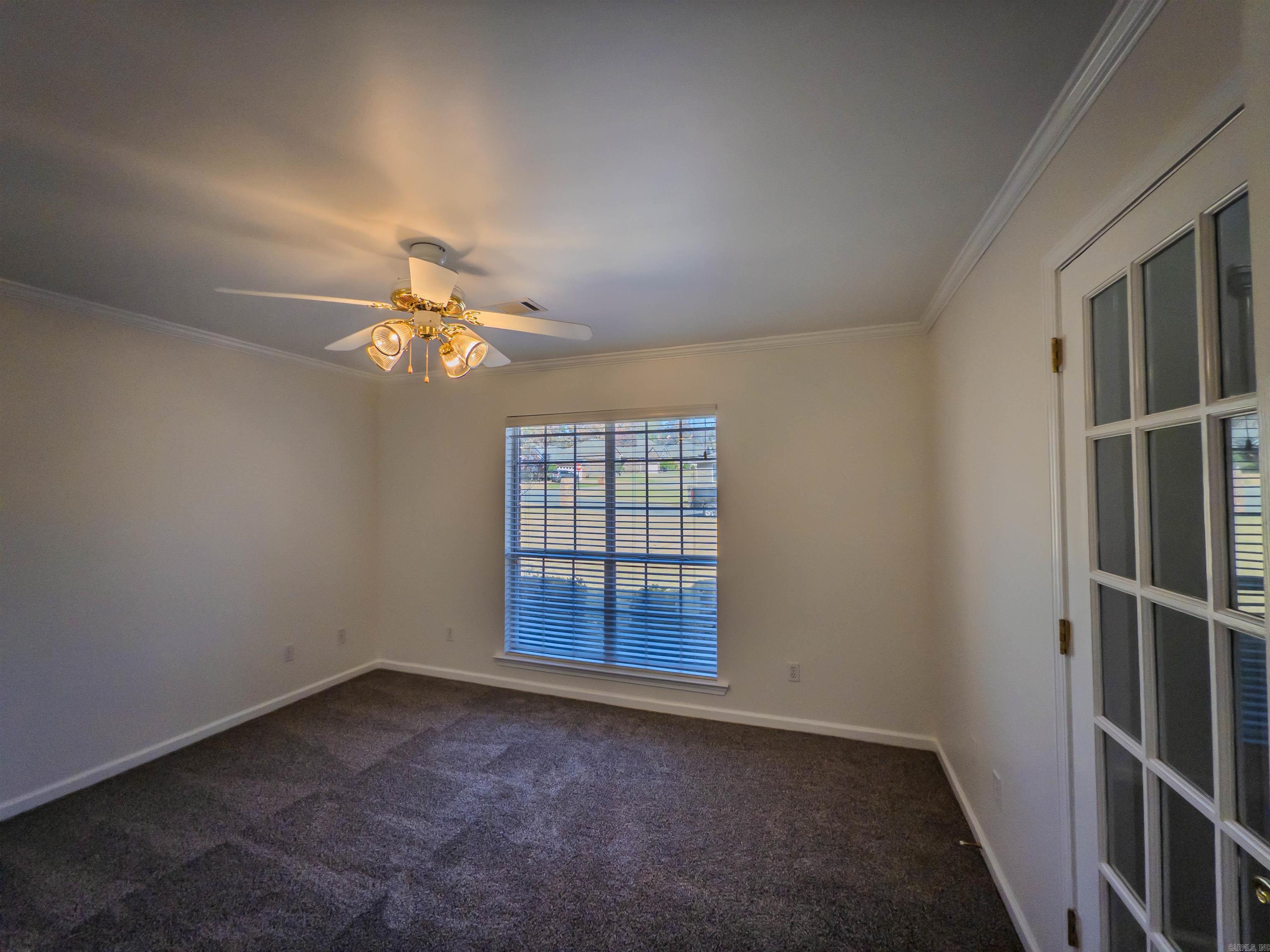 7 Blue Mountain Cv  Maumelle, AR