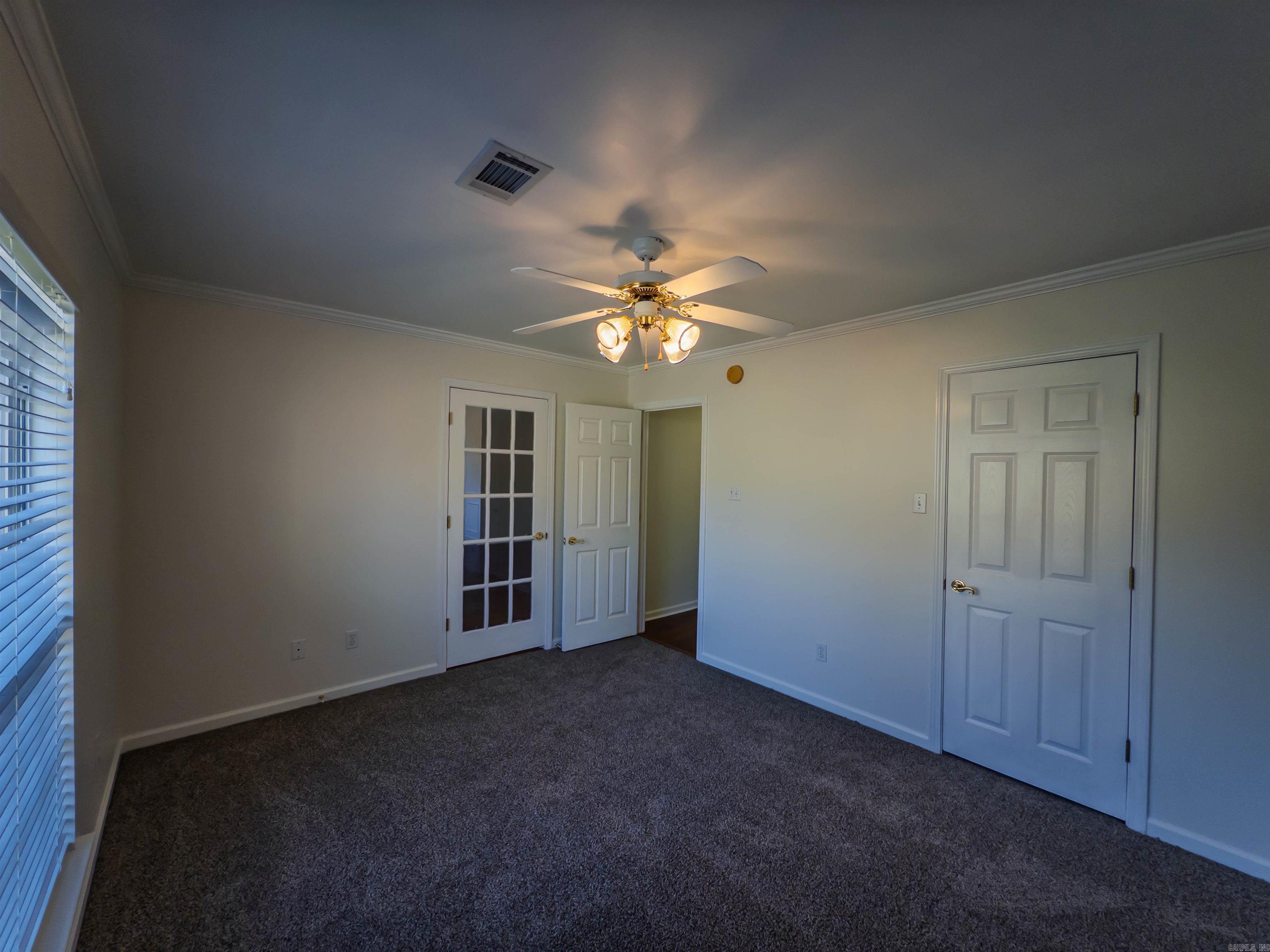 7 Blue Mountain Cv  Maumelle, AR