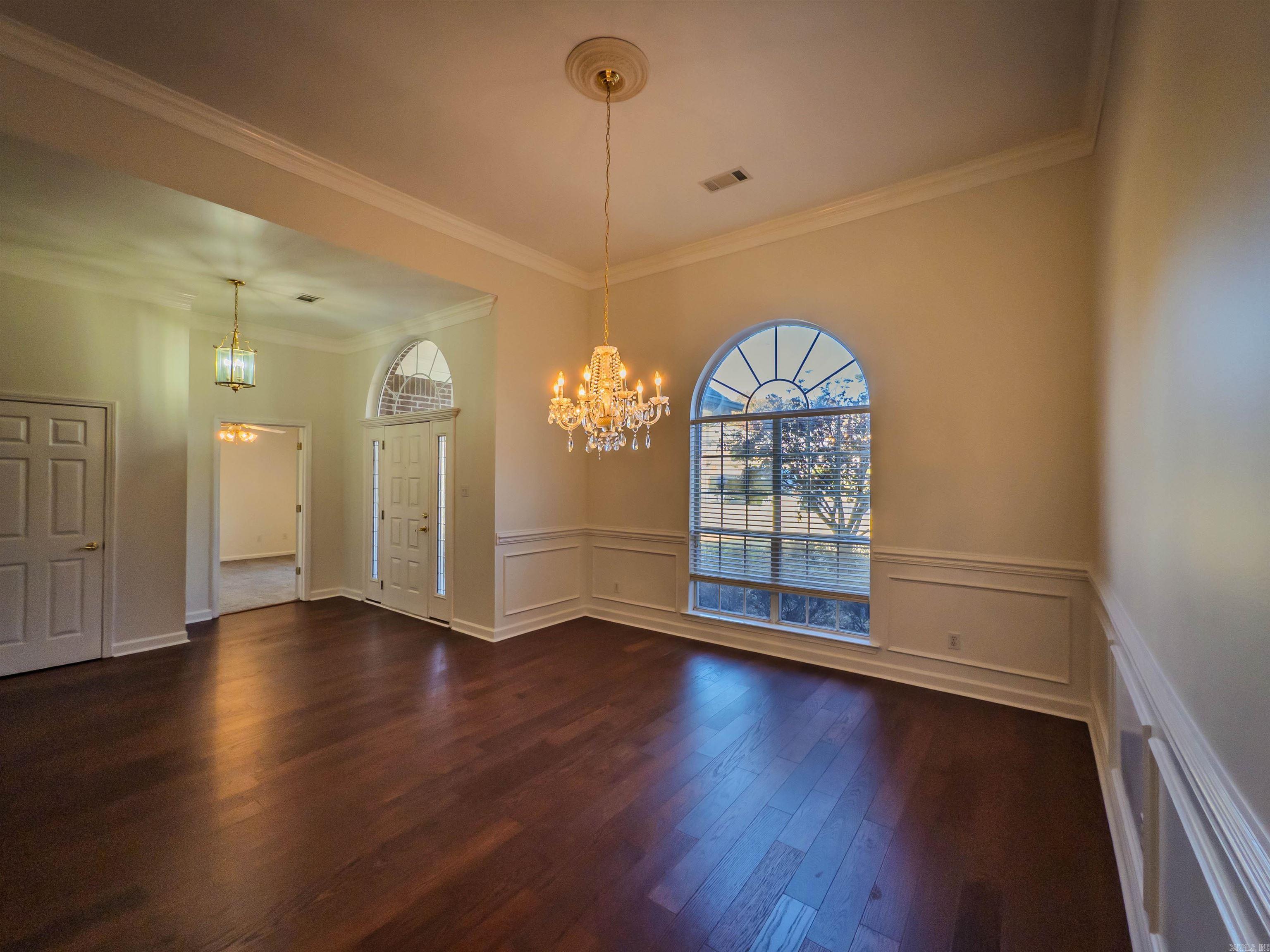 7 Blue Mountain Cv  Maumelle, AR